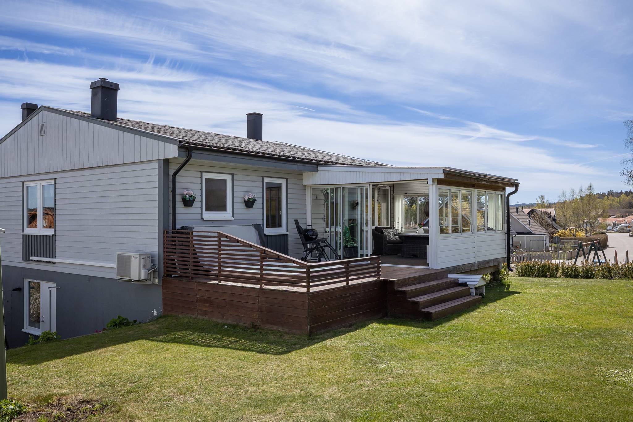7 rum Villa på Nyponstigen 6 Rimforsa Kinda kommun - bild 3