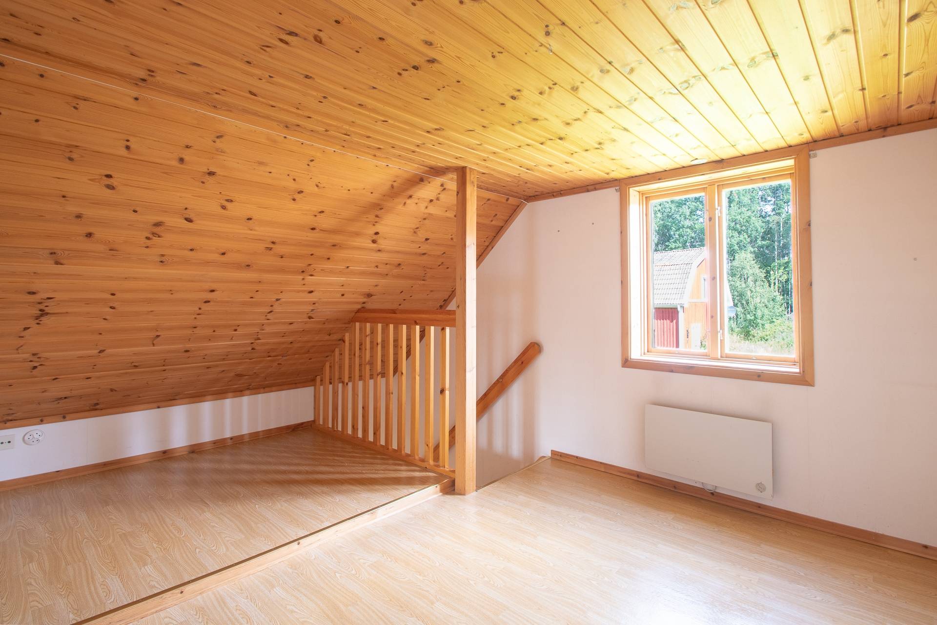 6 rum Villa på Hamrångevägen 64 Gävle kommun - bild 23