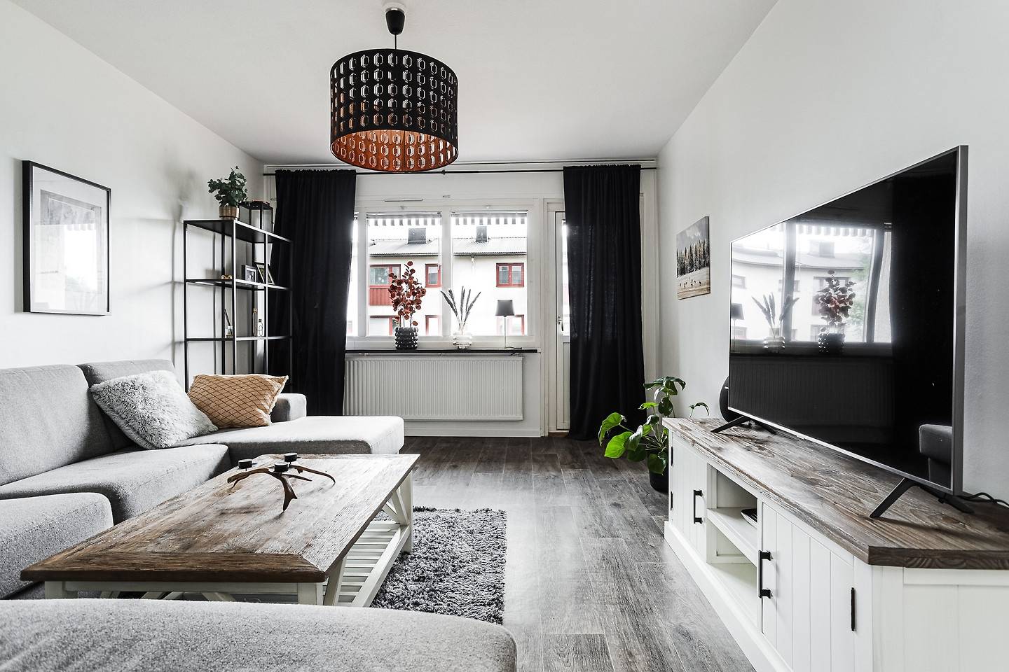 2 rum Lägenhet på Dalagatan 18C Centrum Rättviks kommun - bild 16