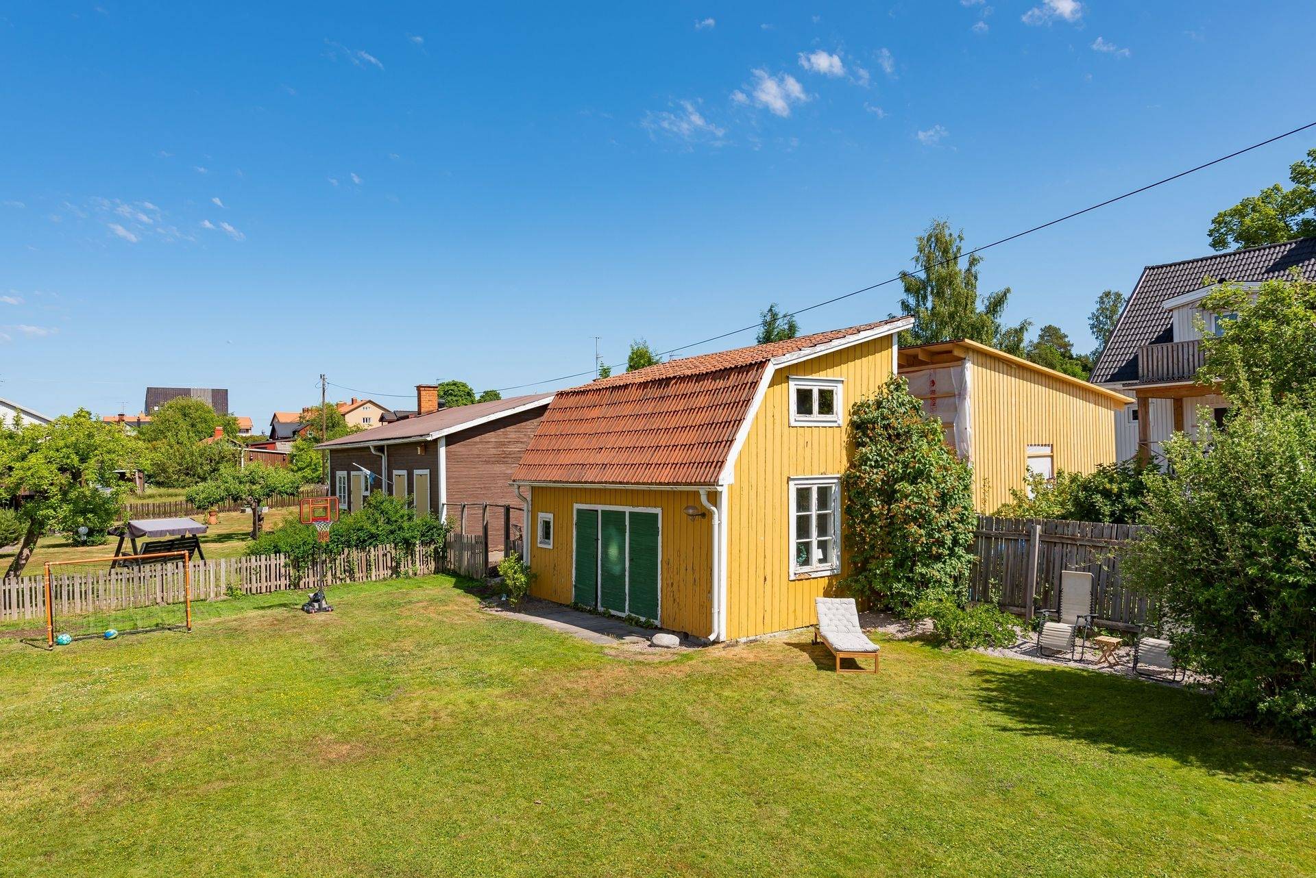 6 rum Villa på Myntsmedsgatan 11 Avesta Avesta kommun - bild 61