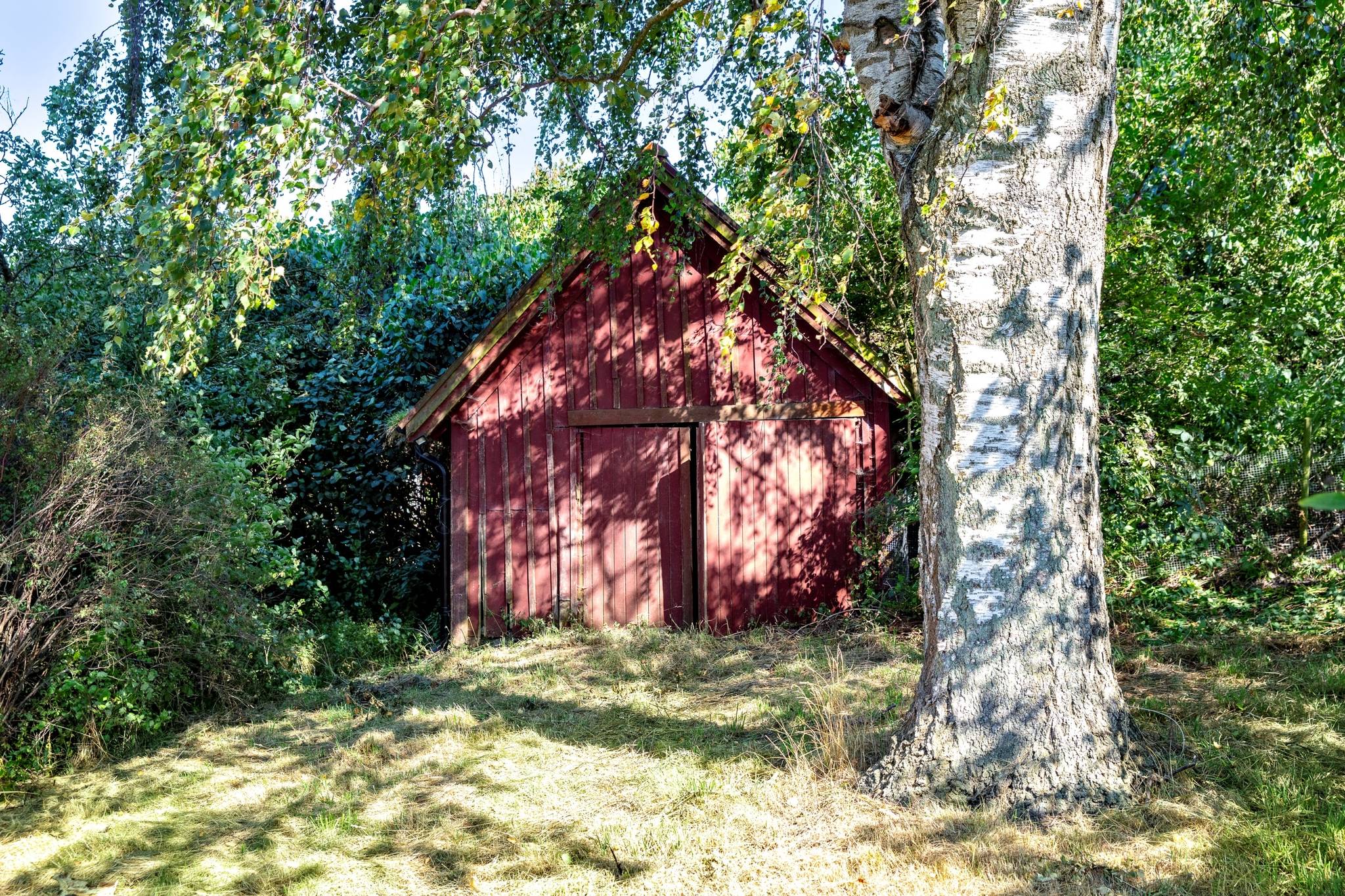 226 m² Villa på SKABERSJÖVÄGEN 356-5 Skabersjö by Svedala kommun - bild 16
