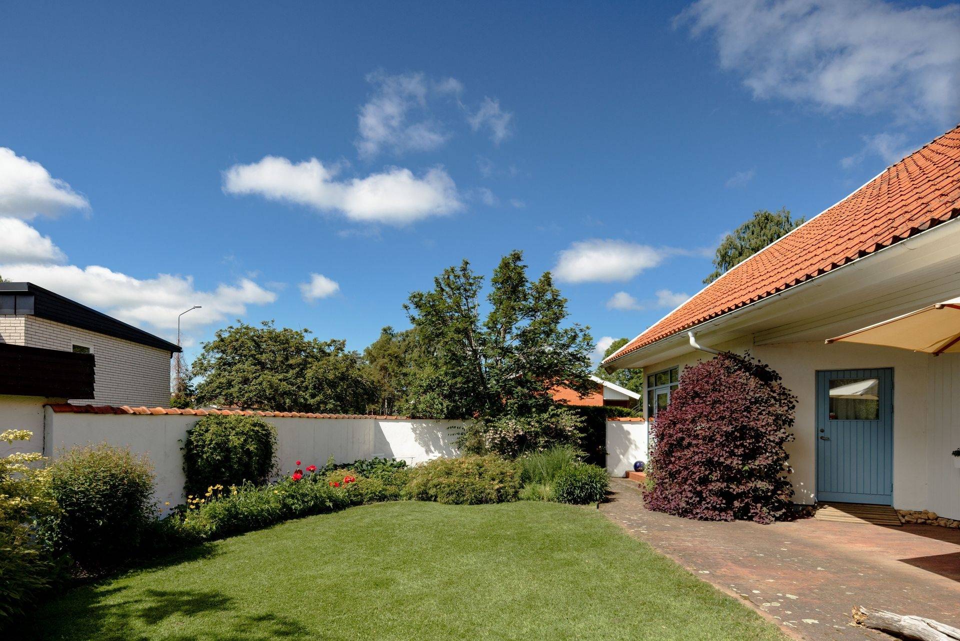 6 rum Villa på Ringvägen 20 Bredaryd Värnamo kommun - bild 8