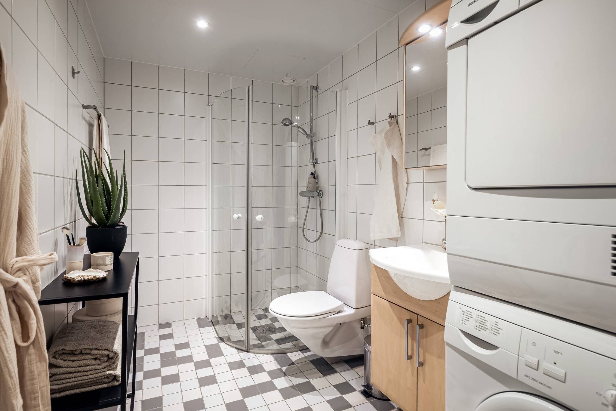 4 rum Lägenhet på Midskeppsgatan 22B, Vån 2 Hammarby Sjöstad Stockholms kommun - bild 25