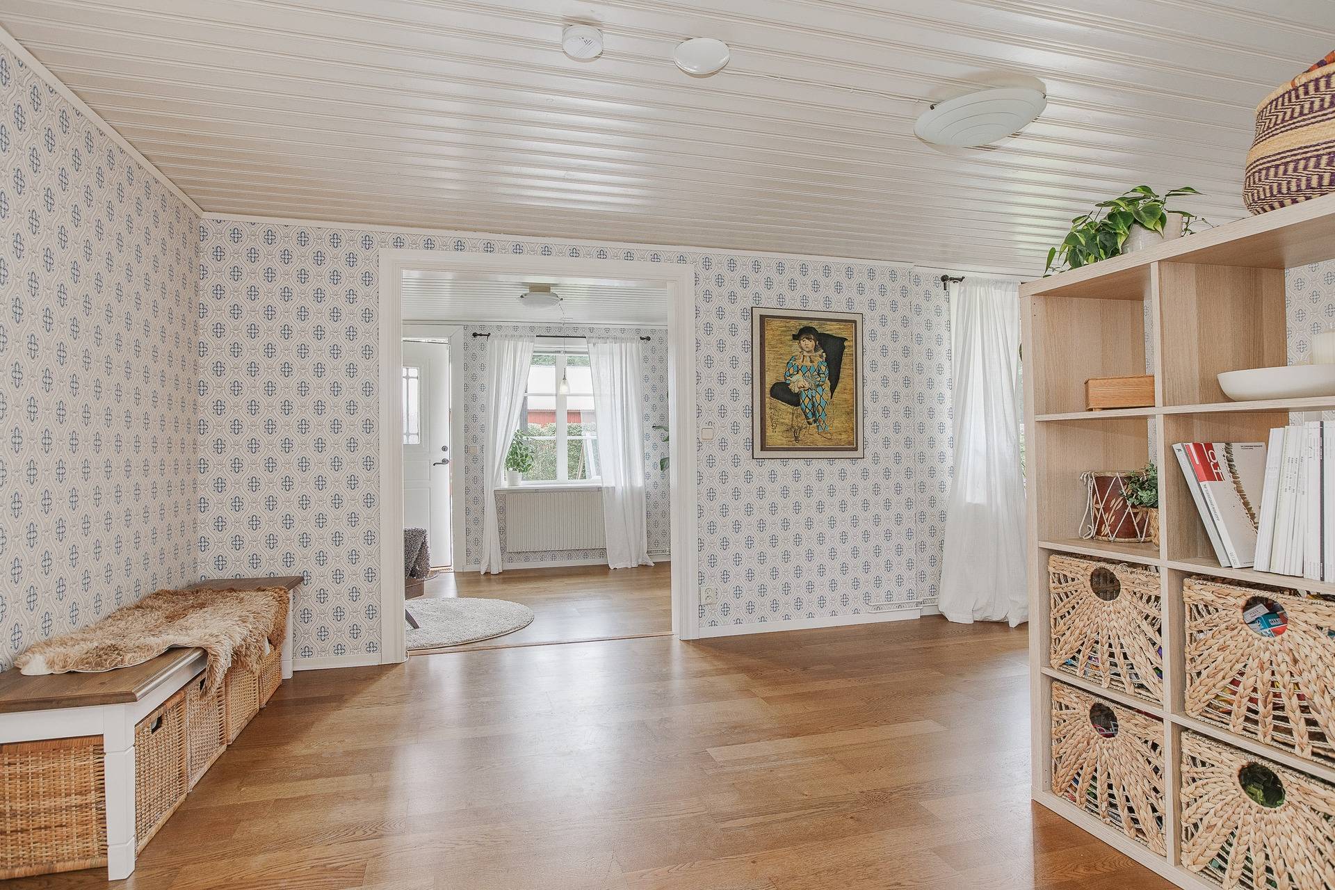 4 rum Villa på Kolaretorp 136 och Kolaretorp 137 Nybro Nybro kommun - bild 6