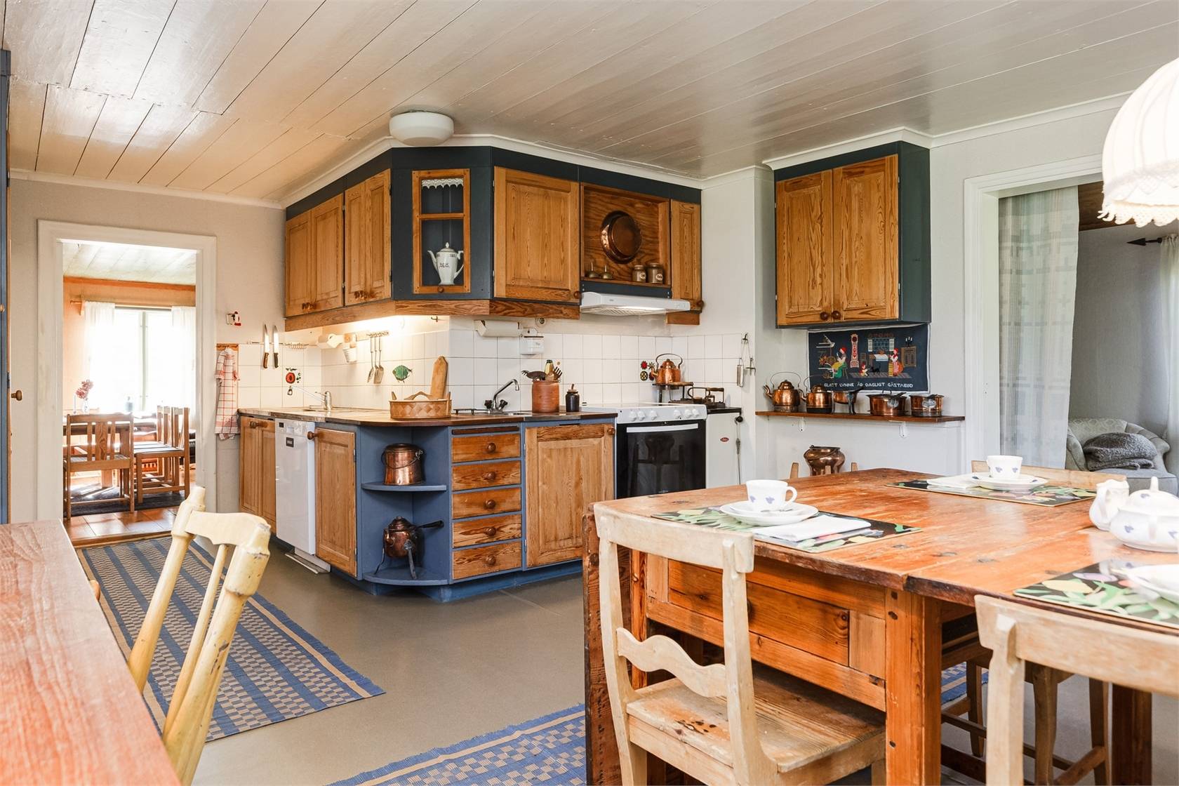 235 m² Villa på Bosebyn Nystuga 1 Gunnarskog Arvika kommun - bild 23