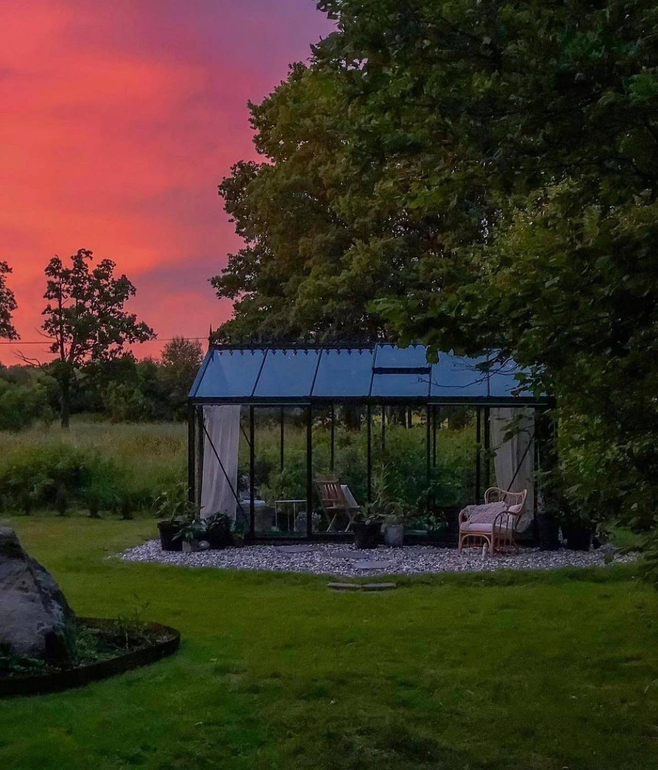 5 rum Villa på Äggebyvägen 27 Strömsholm Hallstahammars kommun - bild 50