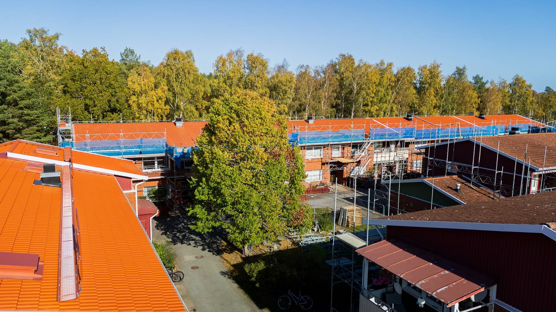 3 rum Lägenhet på Jurastigen 56 Kvännaren Västerviks kommun - bild 31