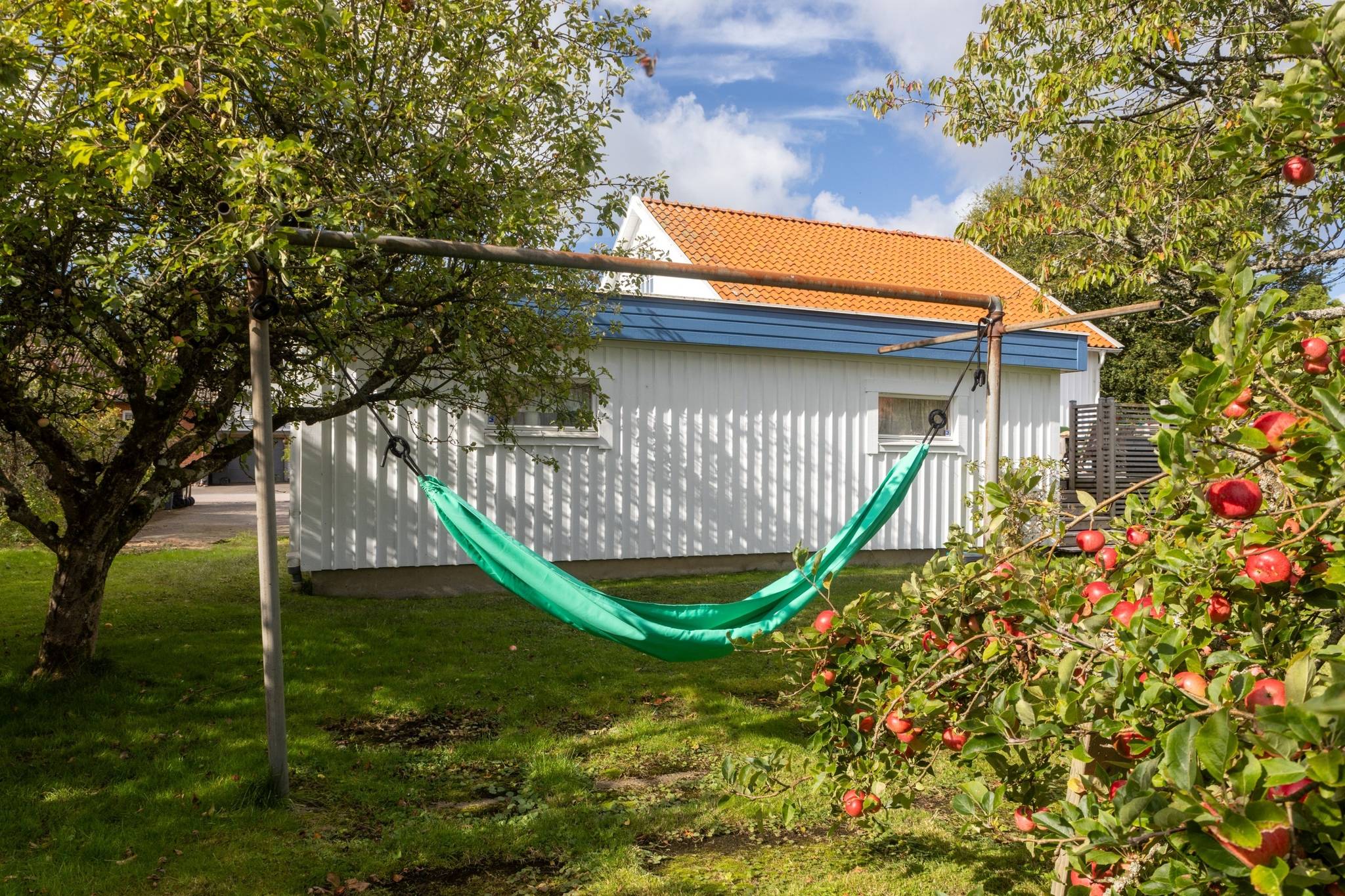5 rum Villa på Tulpanvägen 12 Kärna Kungälvs kommun - bild 14