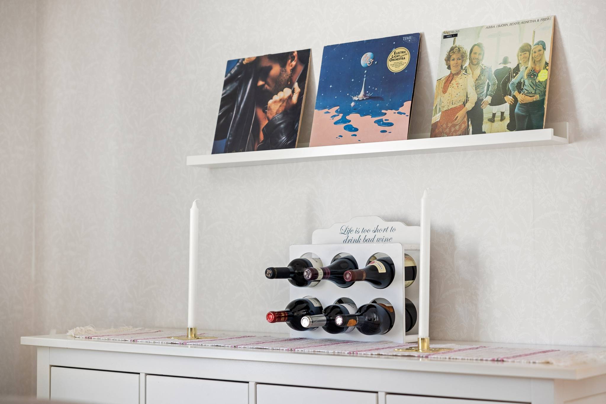 4 rum Villa på Odlingsvägen 7 Bålsta Uppåkra Håbo kommun - bild 9