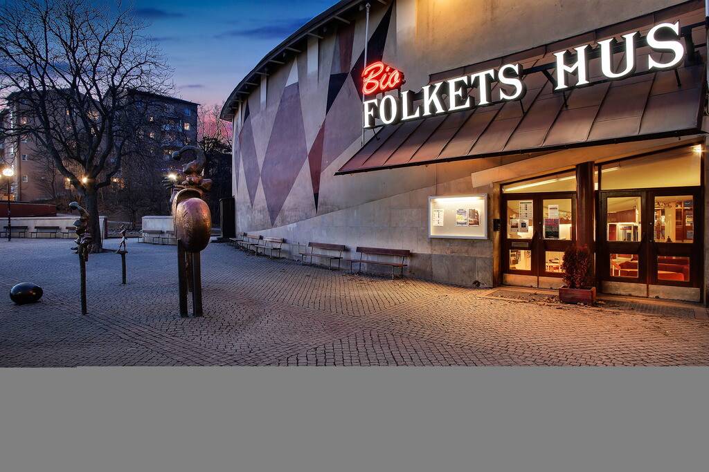 3 rum Lägenhet på Sandfjärdsgatan 12, 4 tr Årsta Stockholms kommun - bild 25