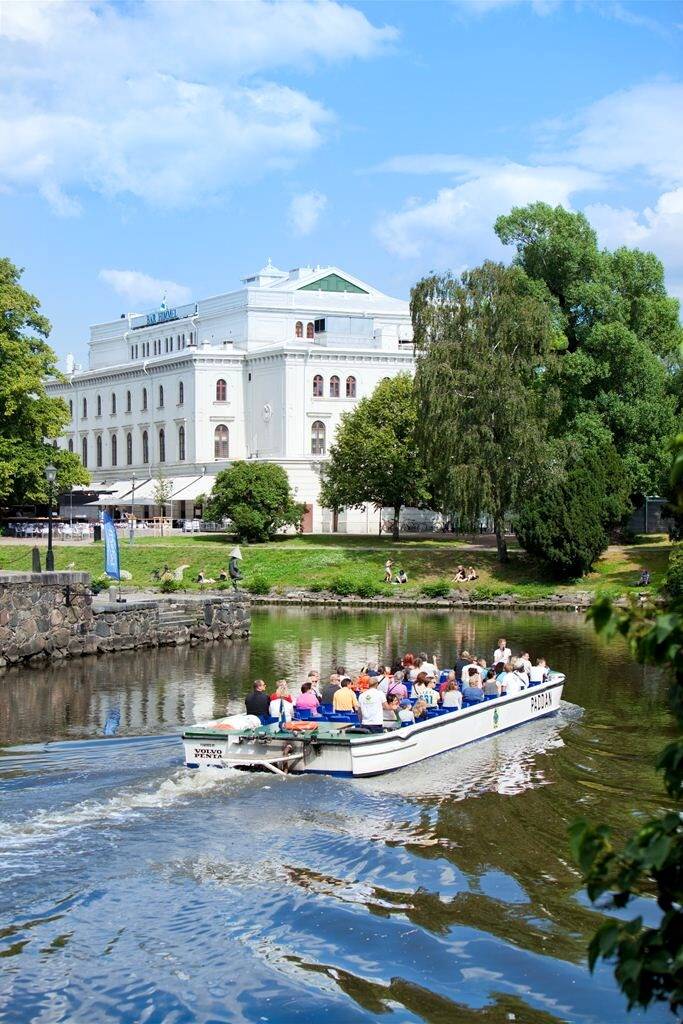 2 rum Lägenhet på Köpmansgatan 4 Inom Vallgraven Göteborgs kommun - bild 23