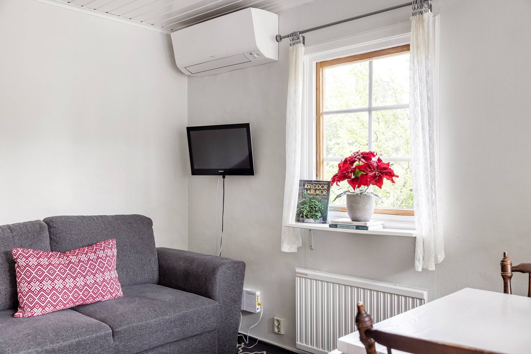 23 m² Fritidshus på Svartsjövägen 73 Lövsättra-Ullna Vallentuna kommun - bild 24