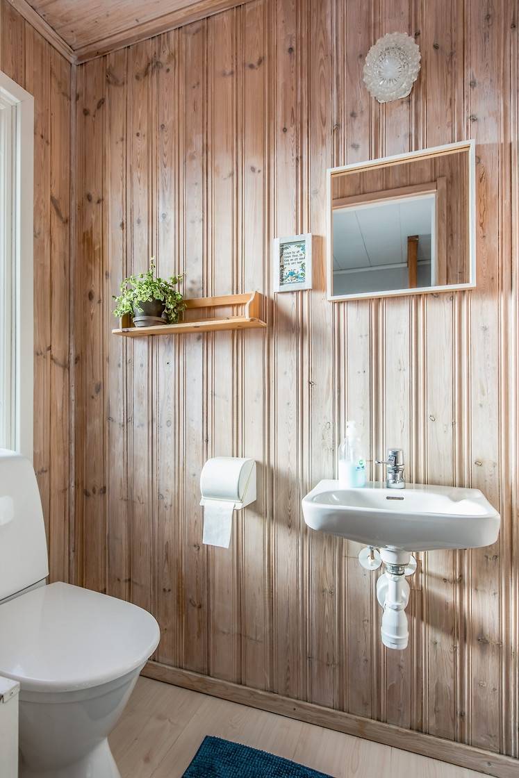 5 rum Villa på Champinjonvägen 40 Ljustadalen Sundsvalls kommun - bild 22