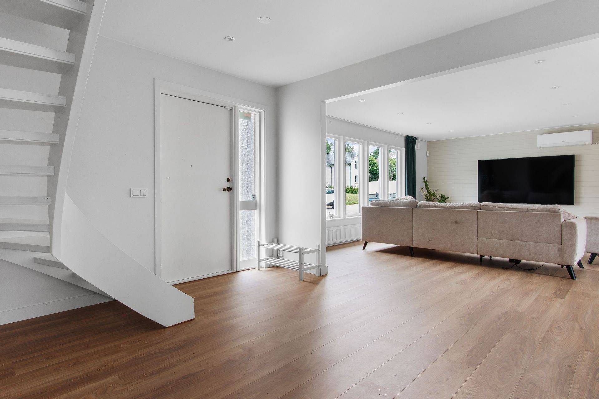 7 rum Villa på Tistelgatan 5 Hörnebo Tibro kommun - bild 4