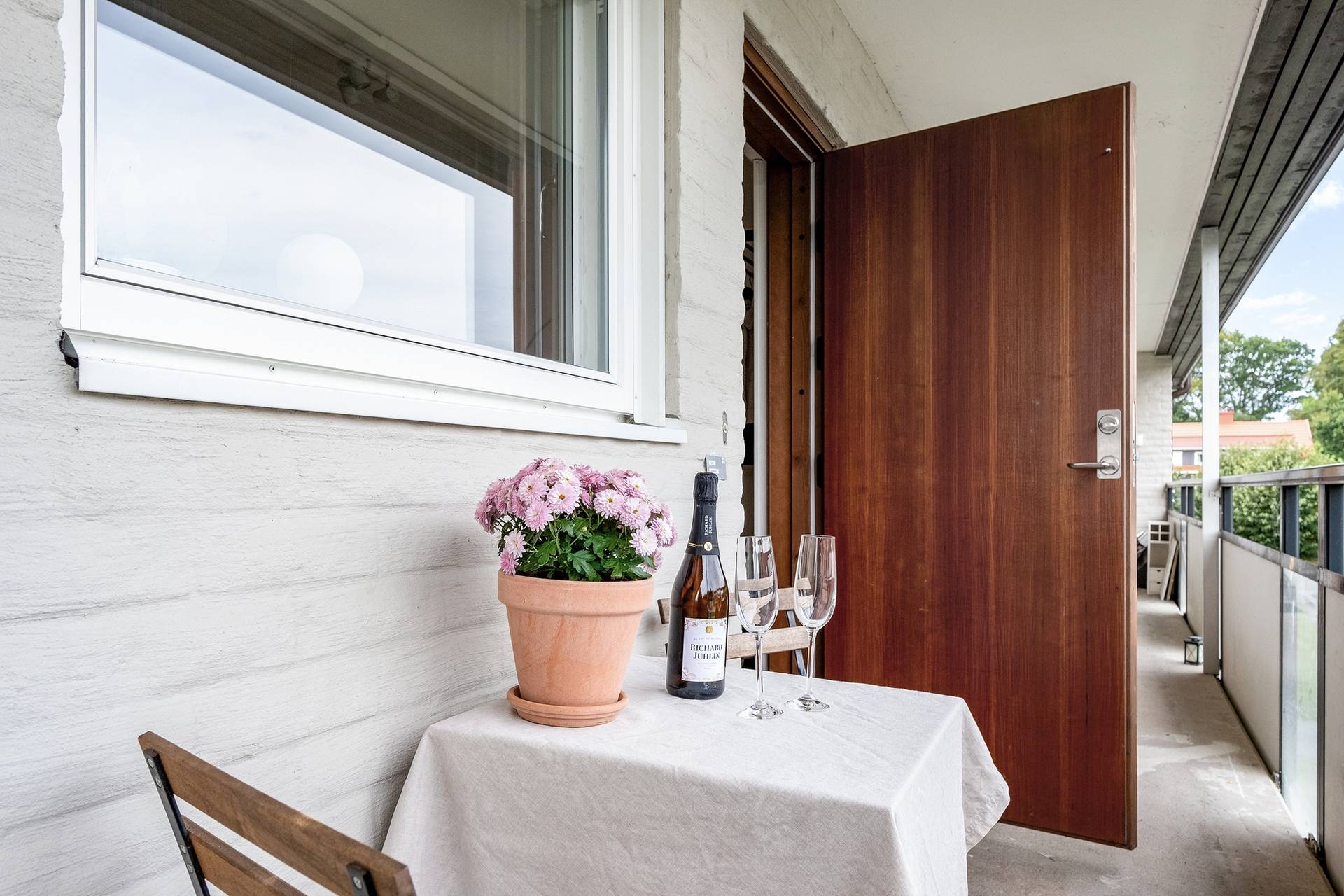 1.5 rum Lägenhet på Floda Allé 11F Centralt Lerums kommun - bild 2
