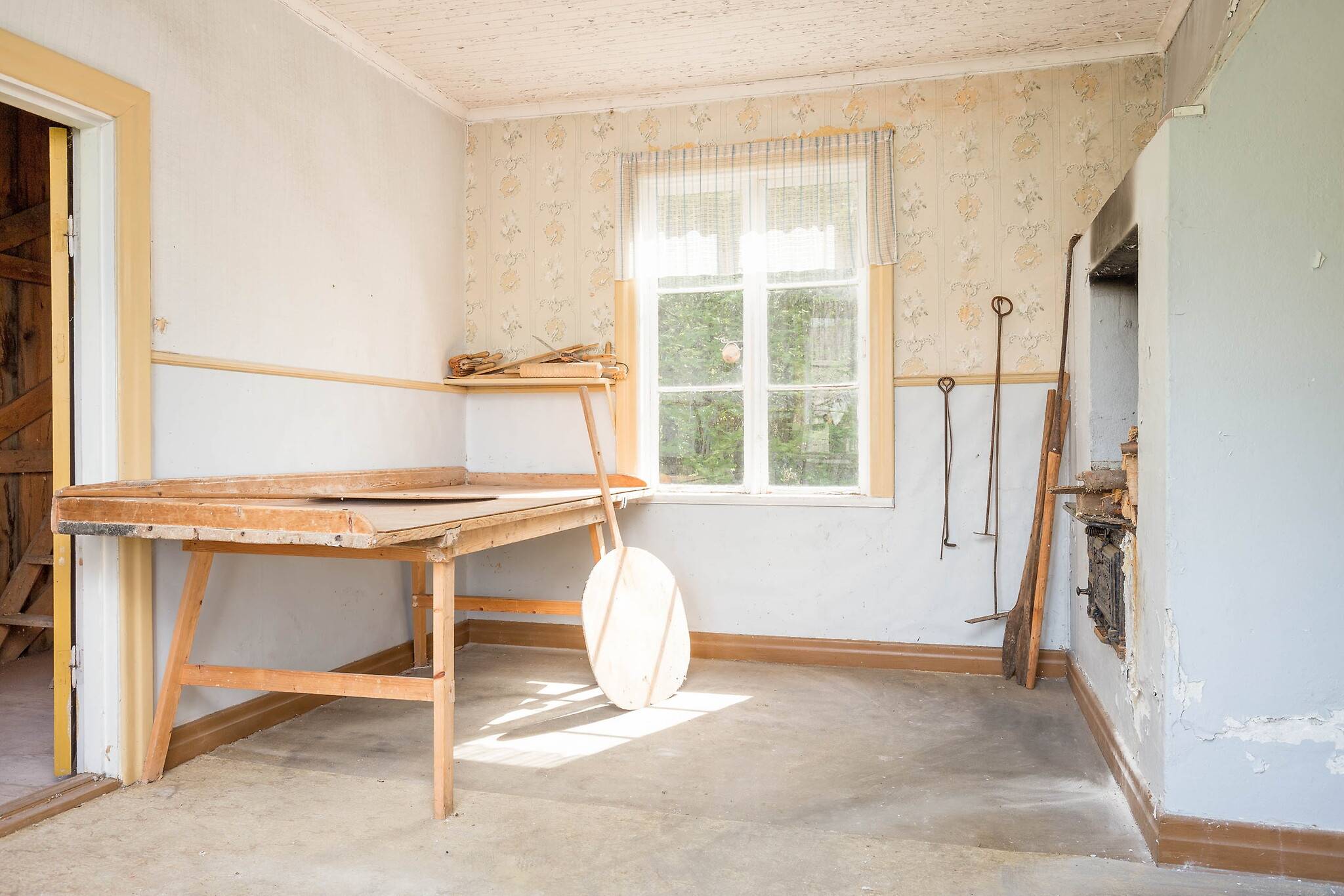 6 rum Gård/skog på Spjute 108 BJÄSTA Örnsköldsviks kommun - bild 28