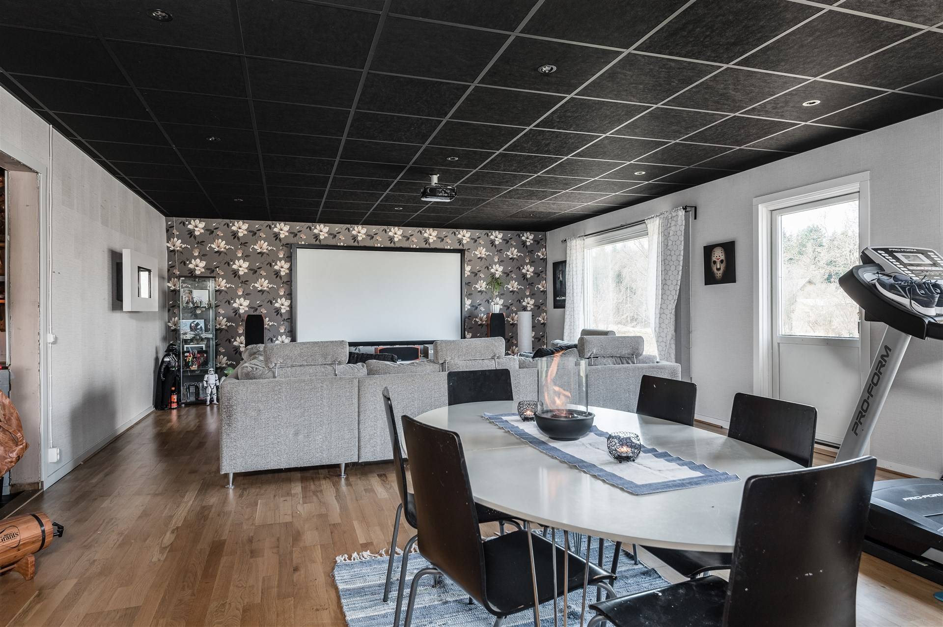 7 rum Villa på Prästköp 301 Ljusfallshammar Finspångs kommun - bild 22