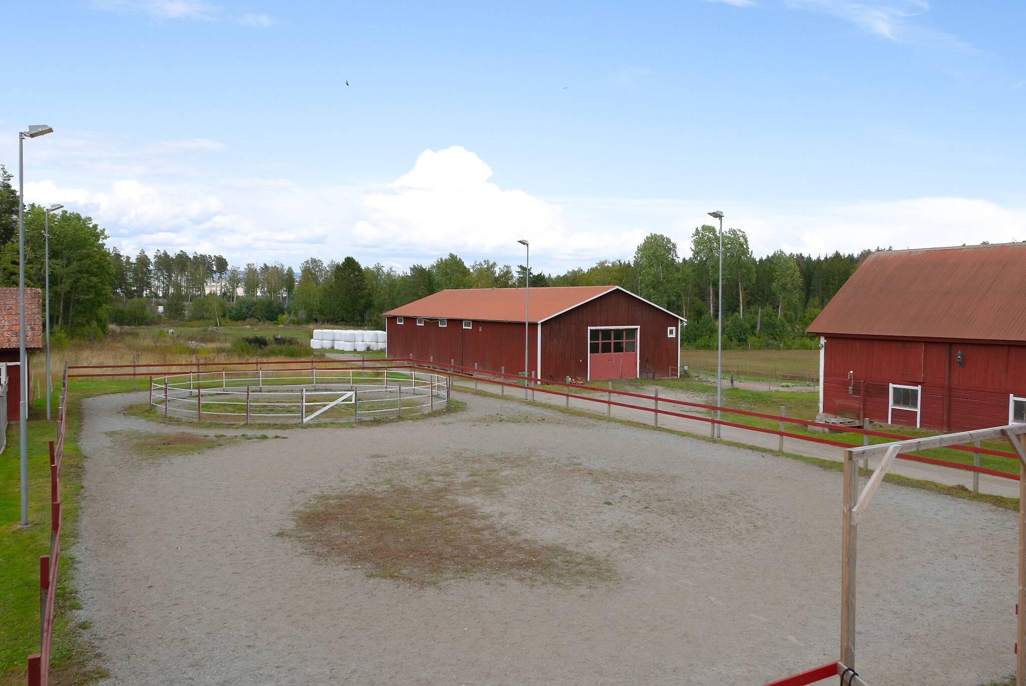 5 rum Gård/skog på Veckholms-Ål 1 Veckholm Enköpings kommun - bild 9