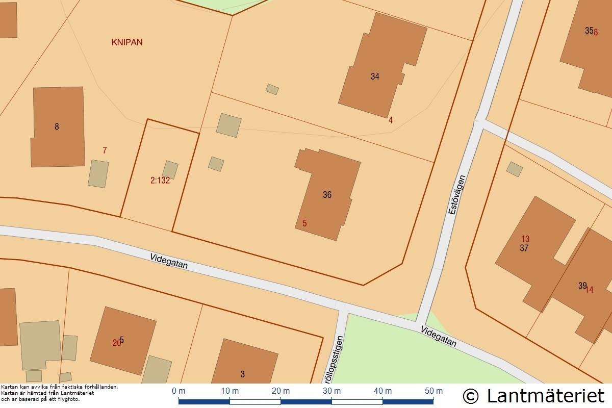 5 rum Villa på Estövägen 36 Södra Nynäshamn Nynäshamns kommun - bild 30