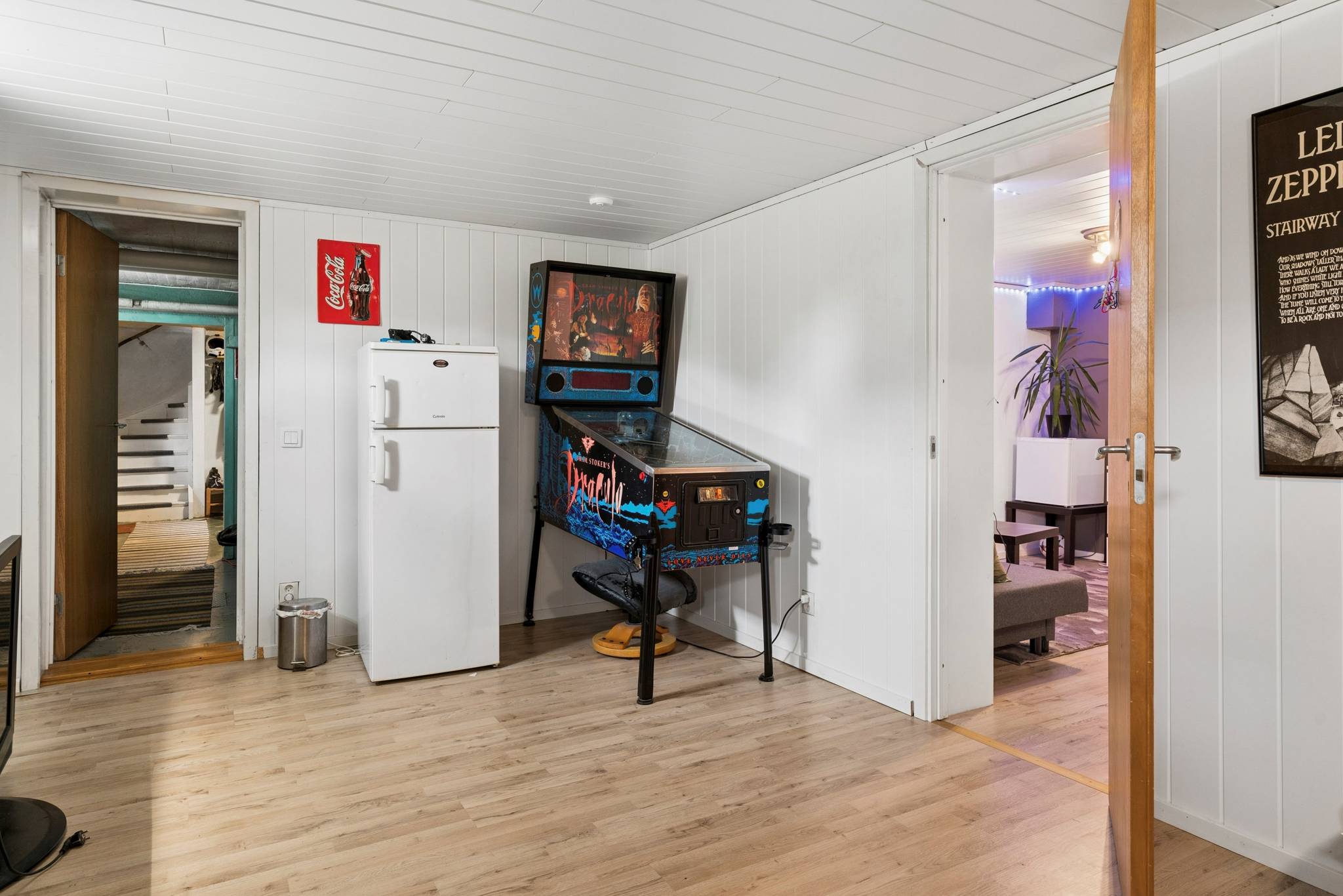 6 rum Villa på Målargatan 3 Vännäs Vännäs kommun - bild 25
