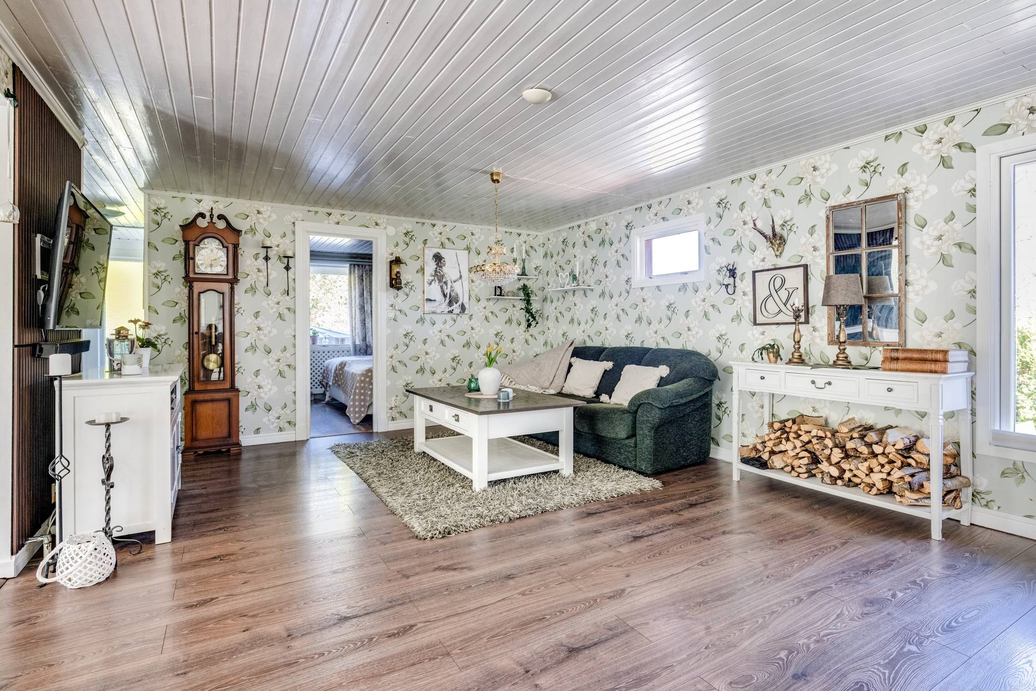 6 rum Villa på Rondan 16 Rörtången/Ödsmålsmosse Kungälvs kommun - bild 20
