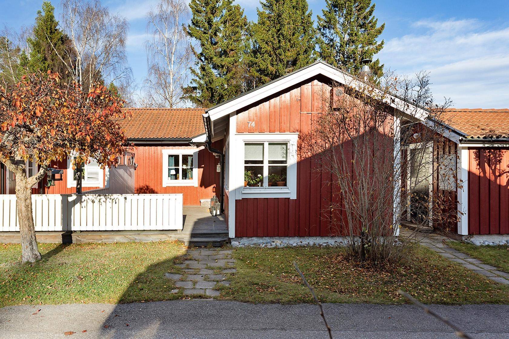 Söderhamn, Söderhamns kommun