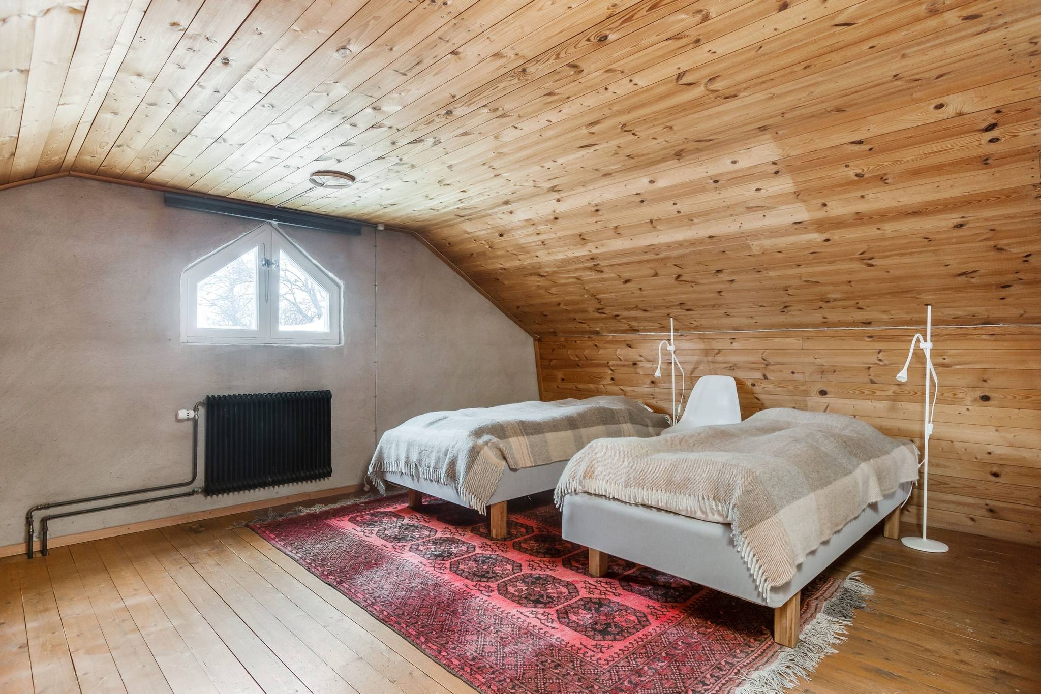 3 rum Villa på Vårdsbergs kyrkby 4 Vårdsberg Linköpings kommun - bild 19