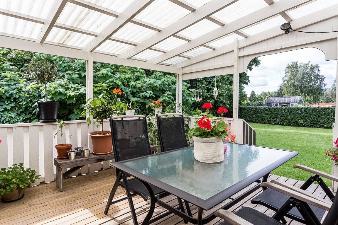 7 rum Villa på Fågelgatan 16 Forshaga kommun - bild 36