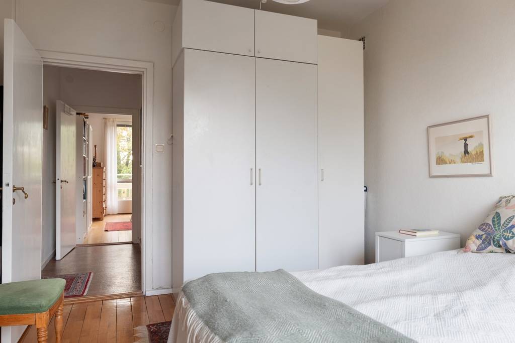 3 rum Lägenhet på Brålunden 8 Nockeby / Bromma Stockholms kommun - bild 18