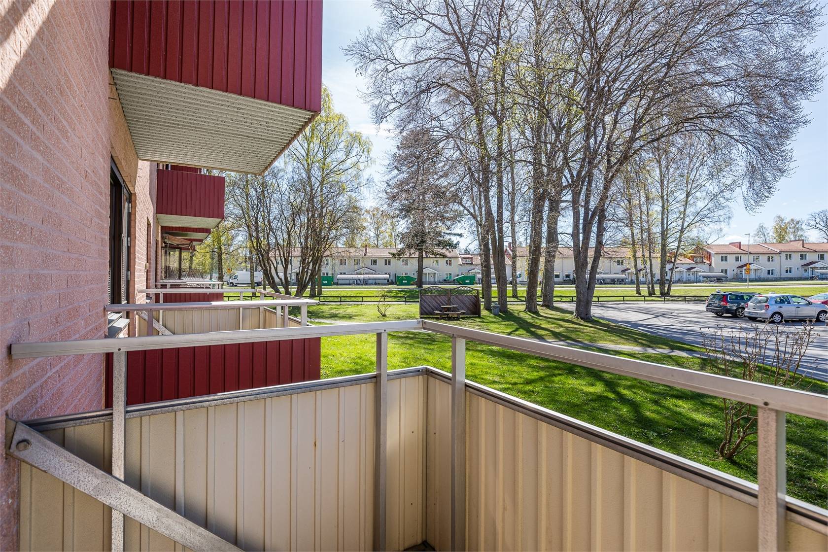 2 rum lägenhet på Lysingsvägen 12B 1003 Johannesdal., Västerviks kommun - bild 5