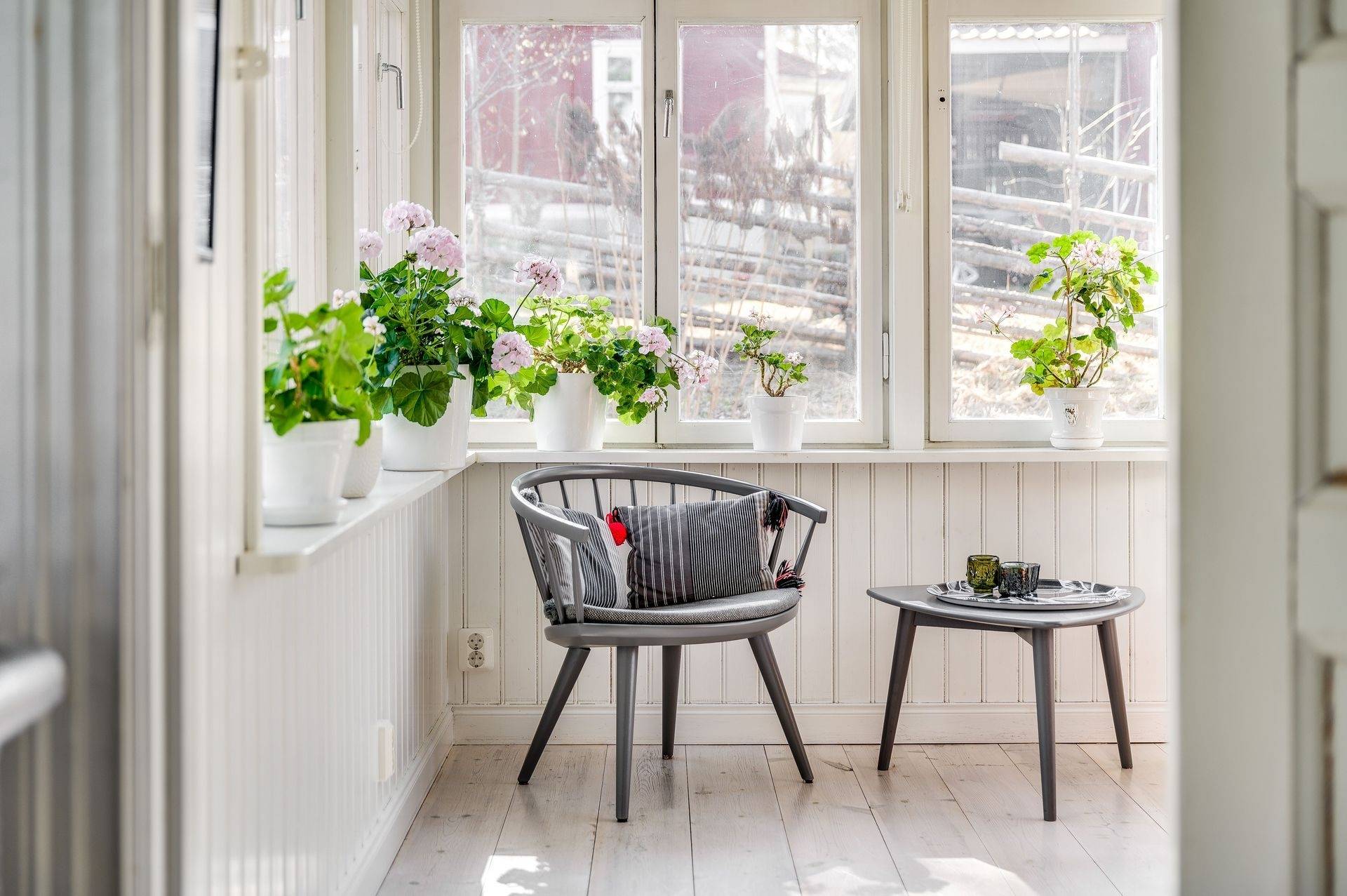 6 rum Villa på Polhemsvägen 16 Kyrkbacken Falu kommun - bild 12