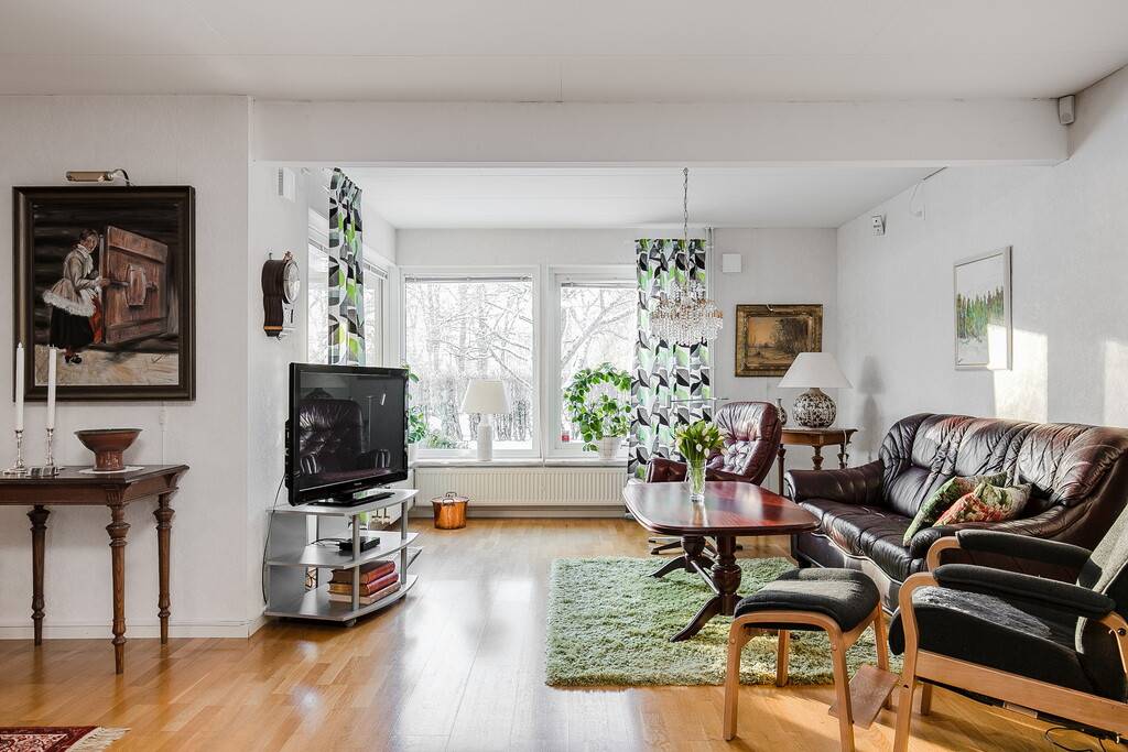 3 rum Lägenhet på Furuhällsvägen 6 Villa Giacomina Lidköpings kommun - bild 16