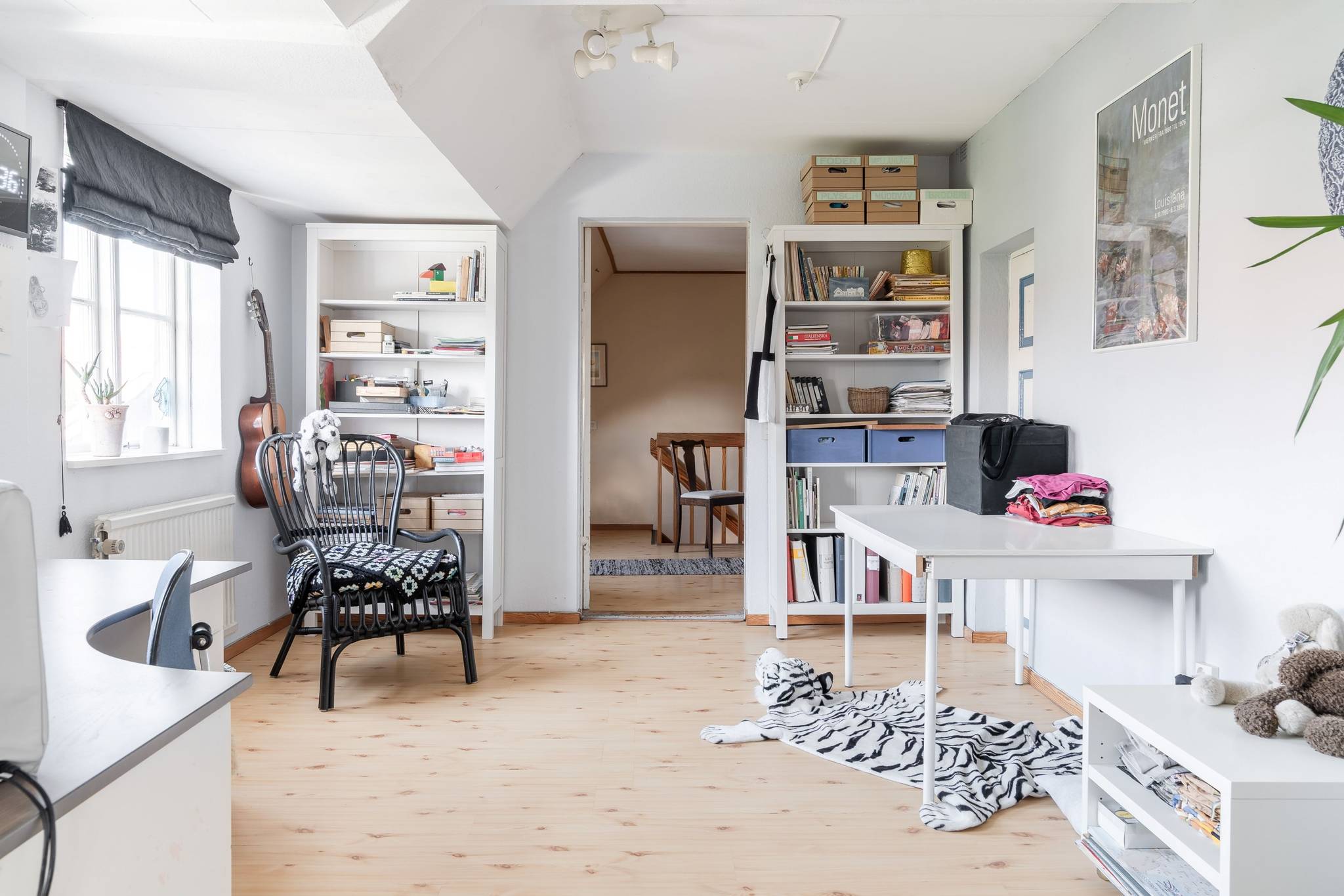 8 rum Villa på Kvarngatan 11 Kvarntorget Landskrona kommun - bild 23