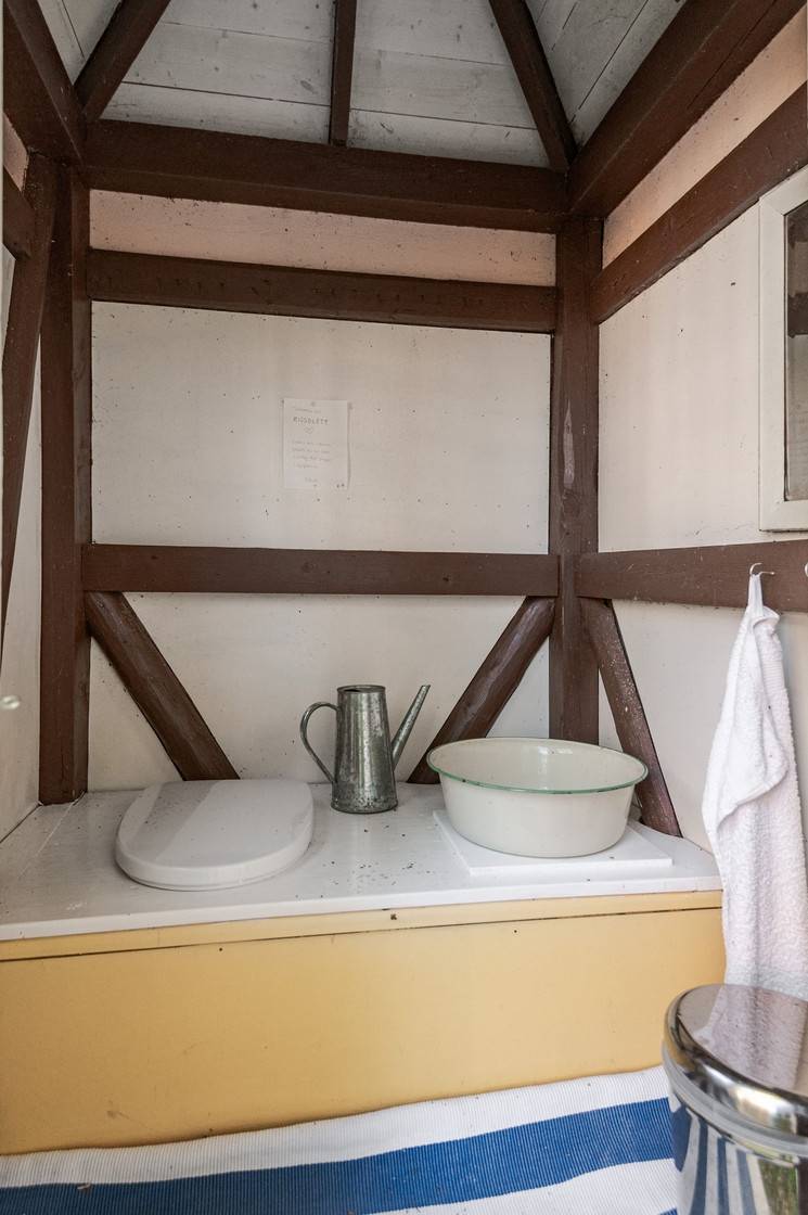 2 rum Villa på Kålstad Nyborg 1 Heda Ödeshögs kommun - bild 29
