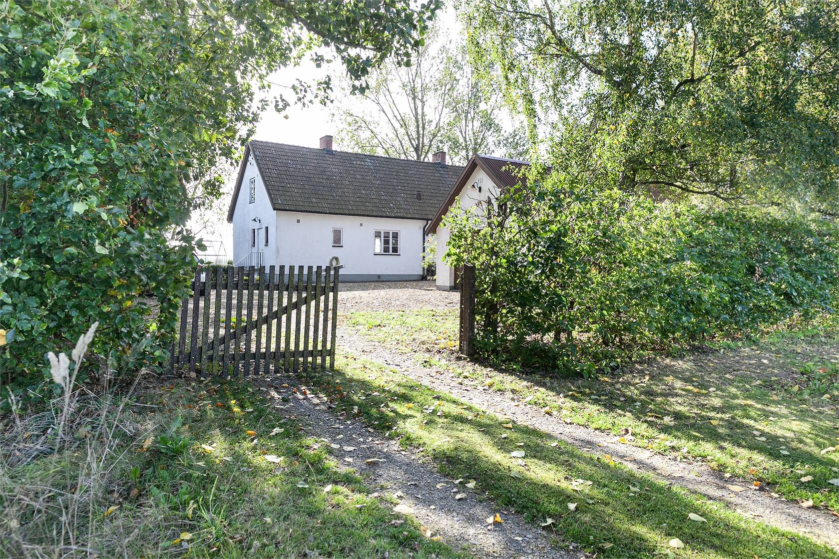 6 rum Villa på Pårupshus 1290 Gryttinge Svalövs kommun - bild 27