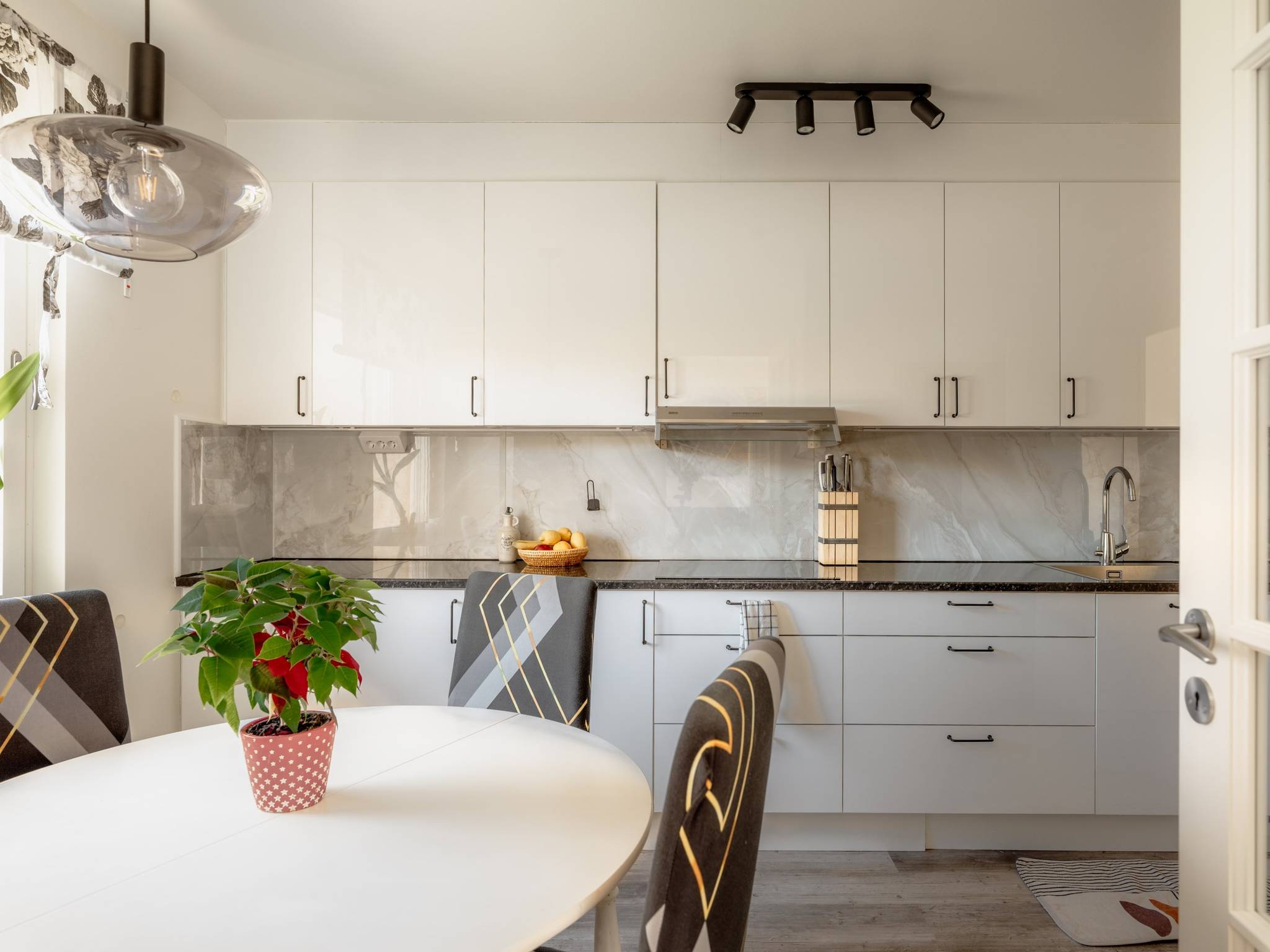 3 rum Lägenhet på Lodvägen 2 Edsberg Sollentuna kommun - bild 8