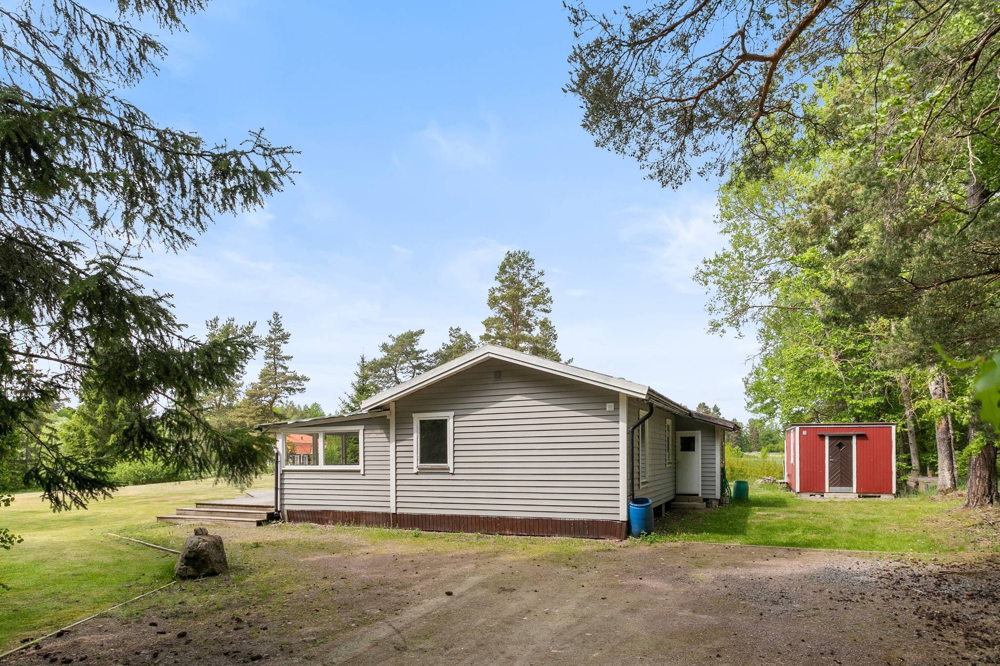 65 m² Villa på Västerlösa Granhult 2 VÄSTERLÖSA Linköpings kommun - bild 4