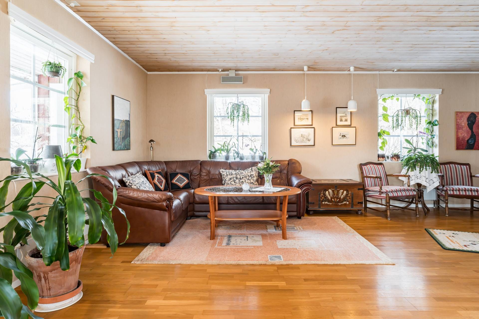 5 rum Villa på Hissmovägen 7 Krokom Krokoms kommun - bild 9