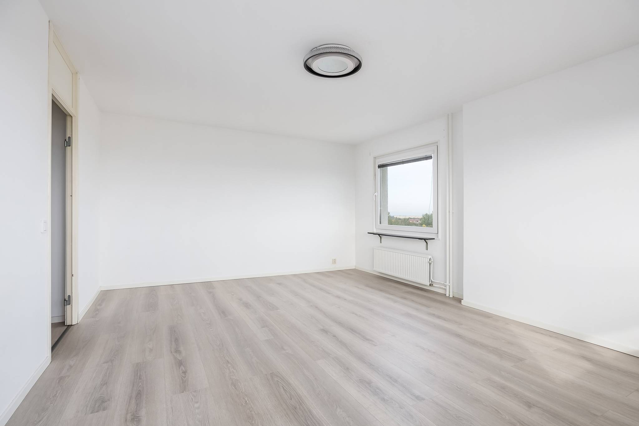 2 rum Lägenhet på Serenadgatan 30 Almvik Malmö kommun - bild 18