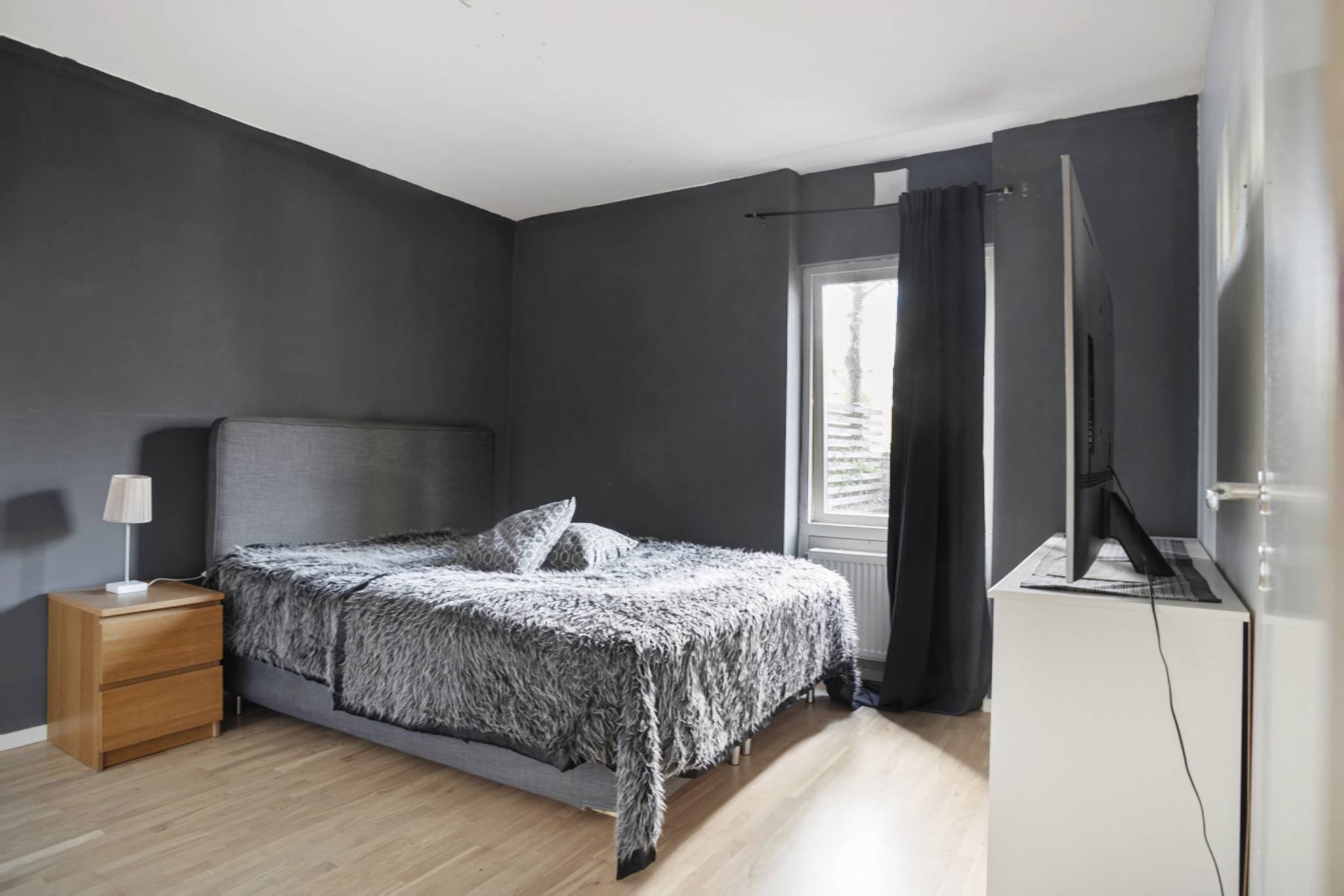 2 rum Lägenhet på Vagnmakarebyn 4B Bunkeflostrand Malmö kommun - bild 11