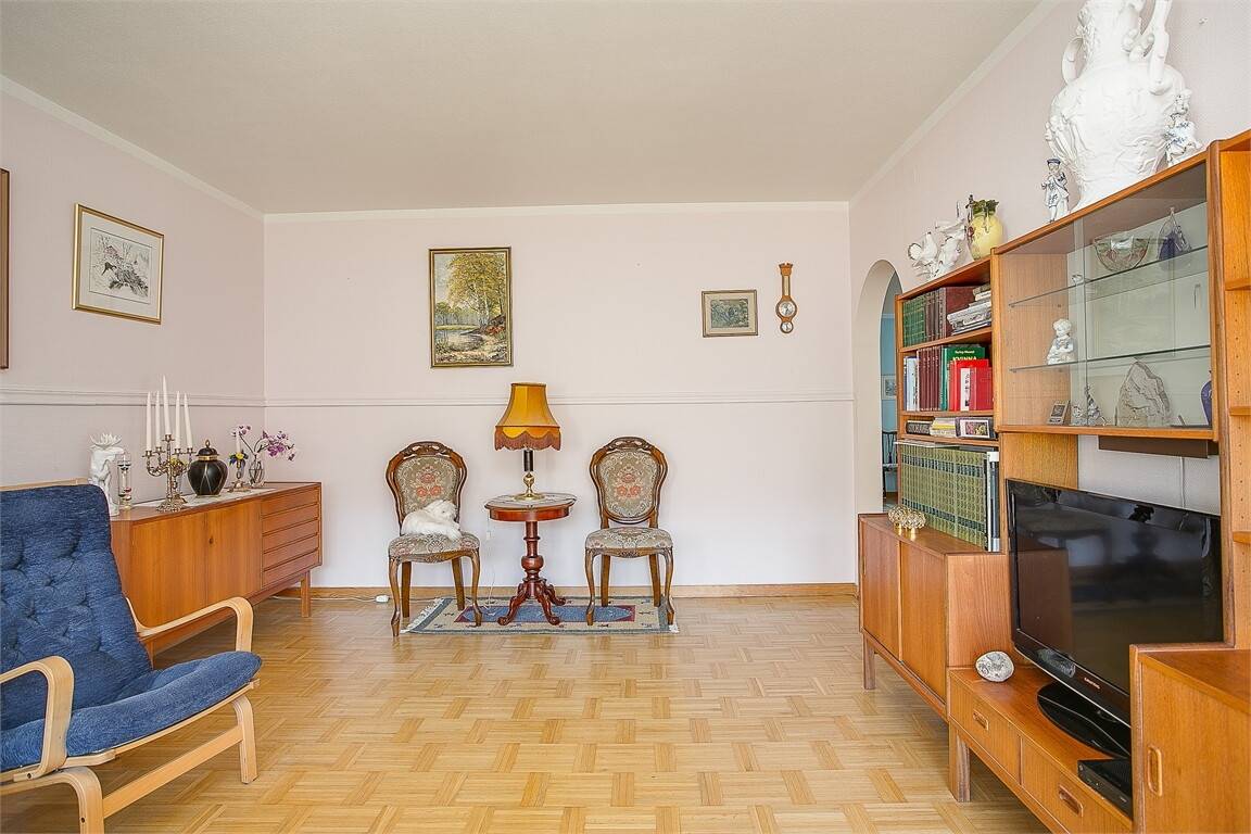 3 rum Lägenhet på Sjöåkravägen 48 B Bankeryd Jönköpings kommun - bild 9