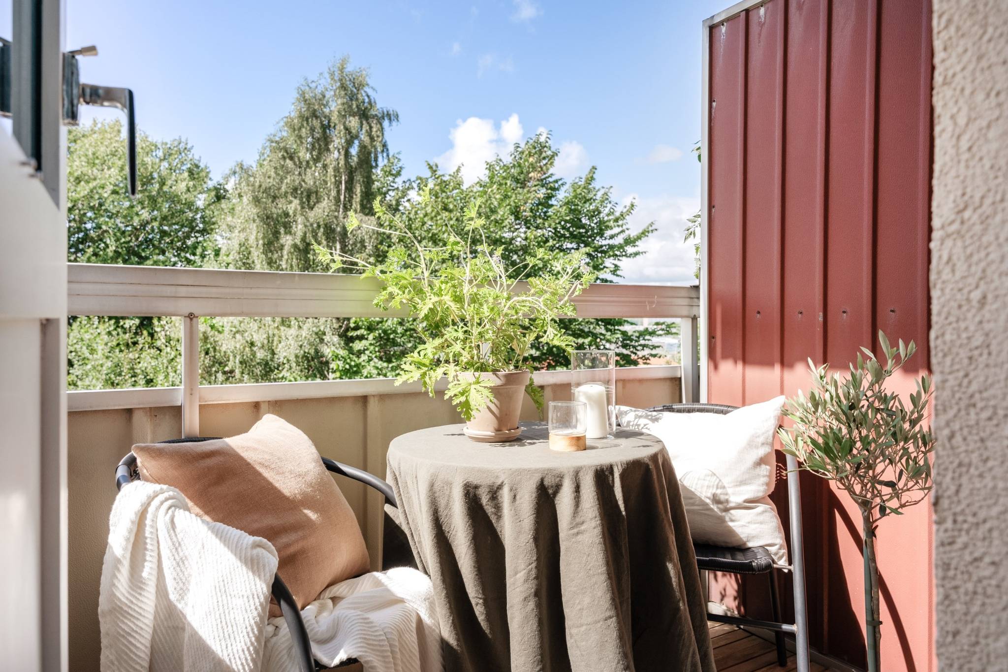 2 rum Lägenhet på Hjalmar Selandersgatan 3B Munkebäck Göteborgs kommun - bild 3