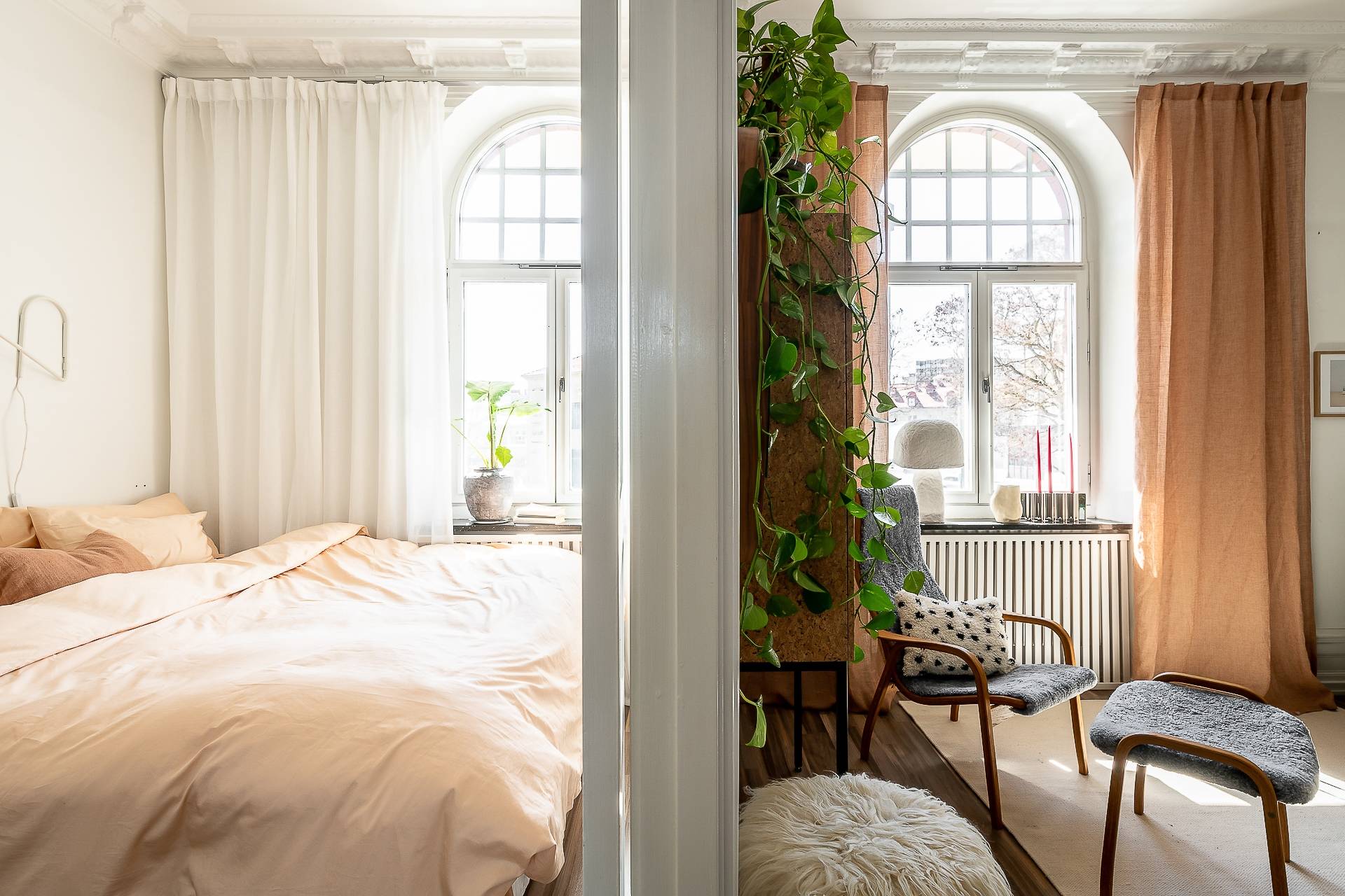 2 rum Lägenhet på Surbrunnsgatan 10 Kungshöjd Göteborgs kommun - bild 22