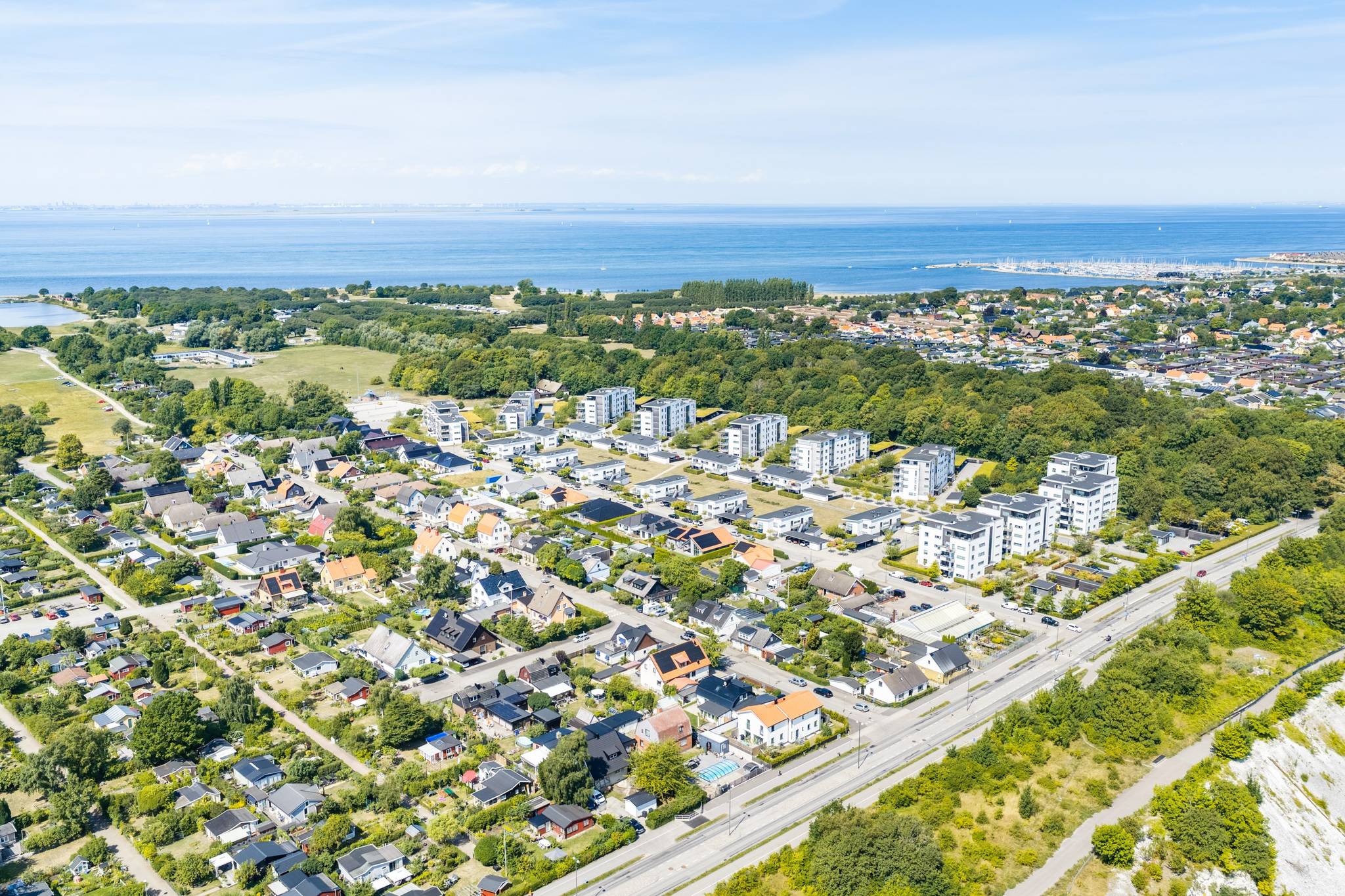 2 rum Lägenhet på Hammars parkväg 5 Limhamn Malmö kommun - bild 28