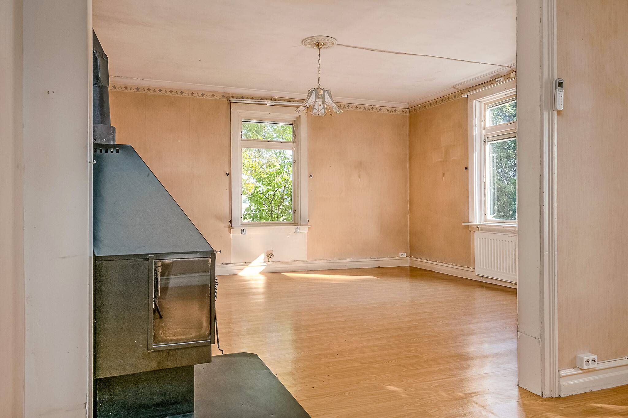 4 rum Villa på Norra Kustvägen 75 Klintehamn Gotlands kommun - bild 27