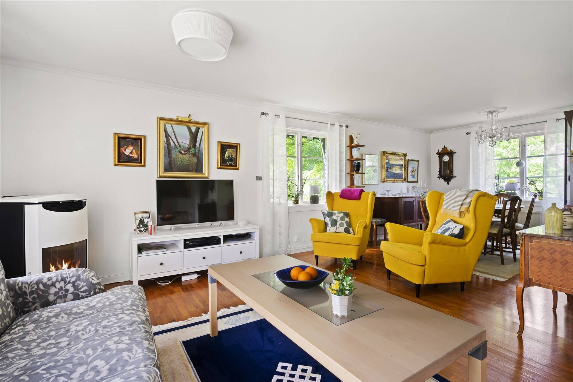5 rum Villa på Skaravägen 3 Axvall Skara kommun - bild 15