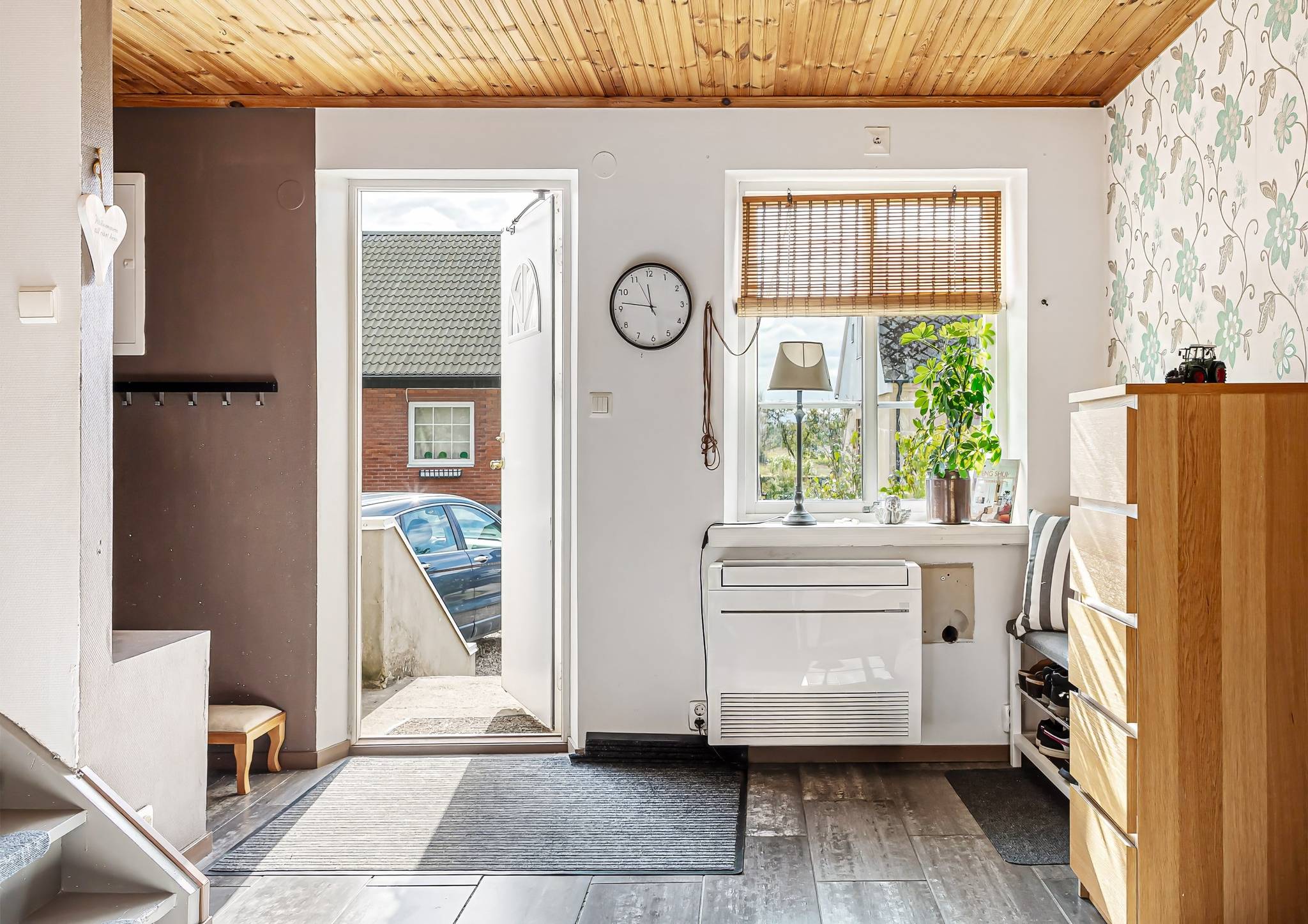4 rum Villa på Askarödsvägen 8 Äsperöd Sjöbo kommun - bild 4