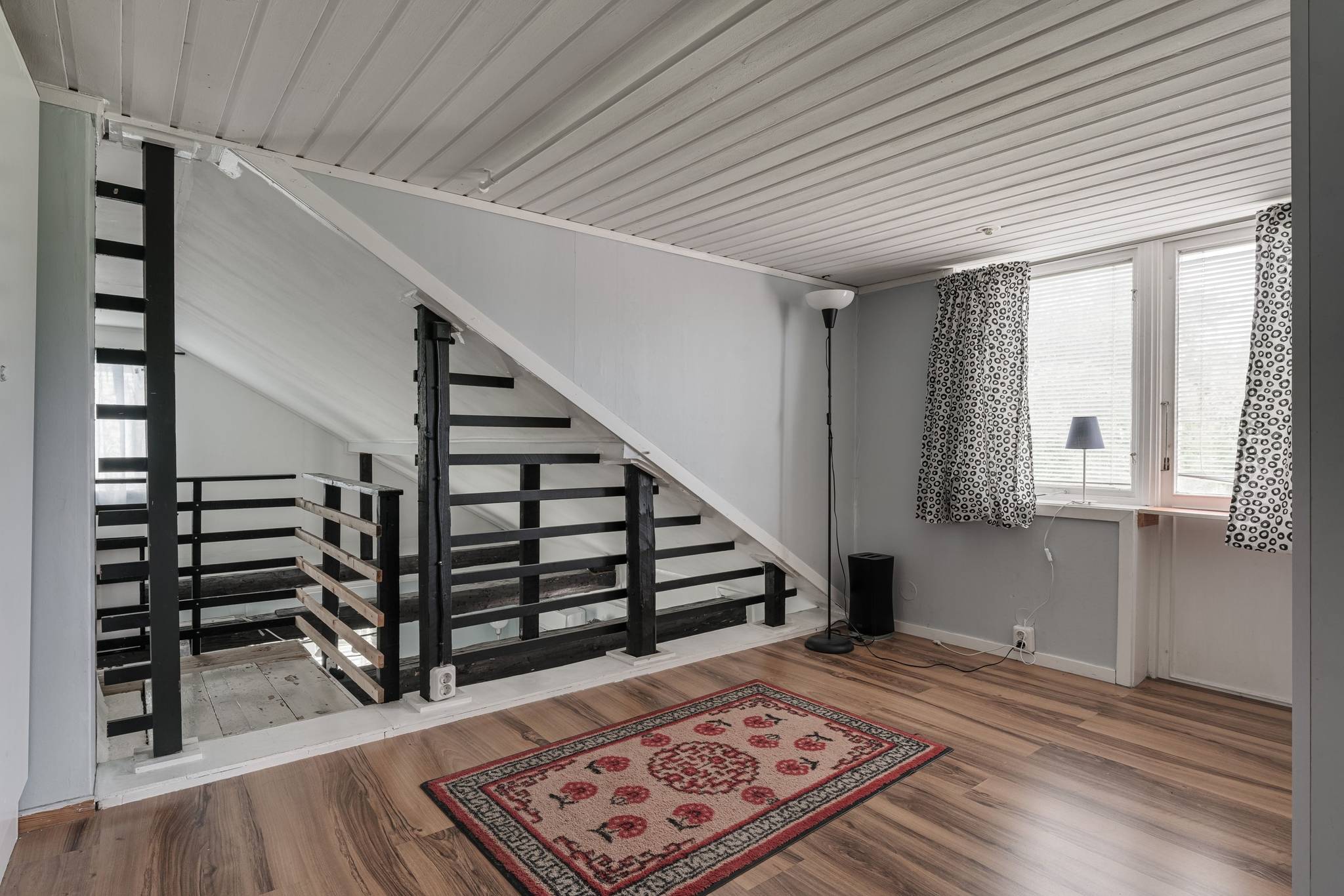 4 rum Villa på Björkevägen 49 Björke Gävle kommun - bild 19