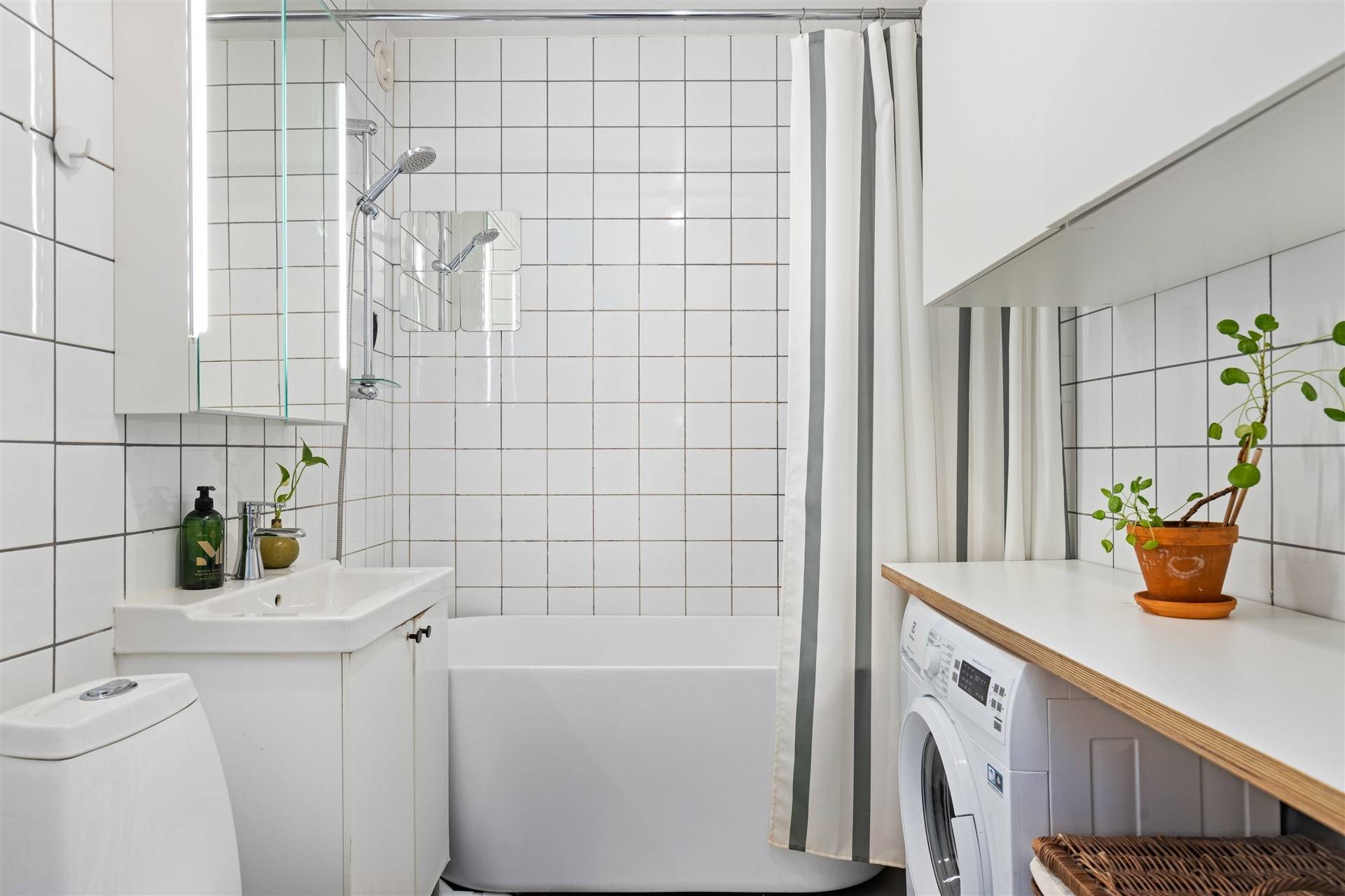 5 rum Lägenhet på Götgatan 122 Södermalm / Skanstull Stockholms kommun - bild 17