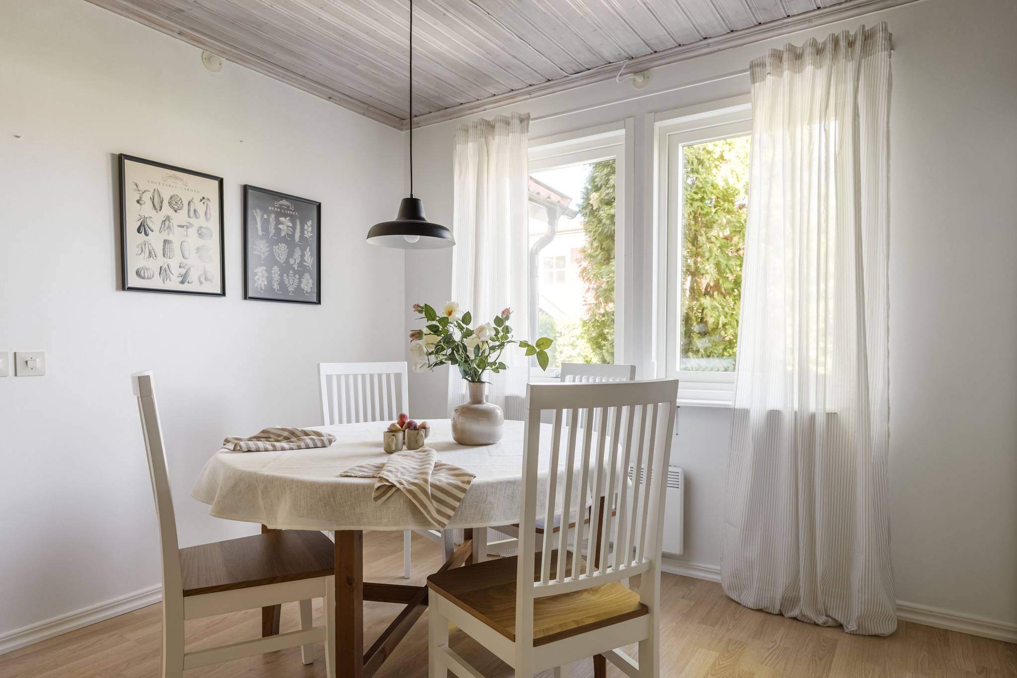 5 rum Villa på Lundhagsvägen 63 Hovsta Örebro kommun - bild 8